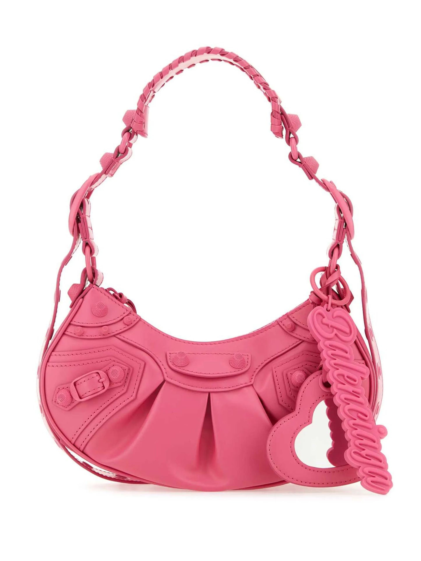 Le Cagole XS shoulder bag