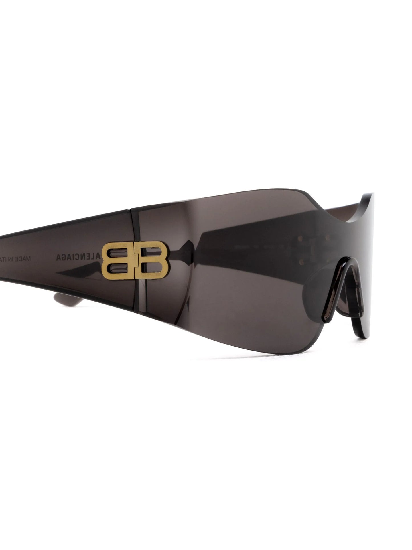 Hourglass Mask sunglasses