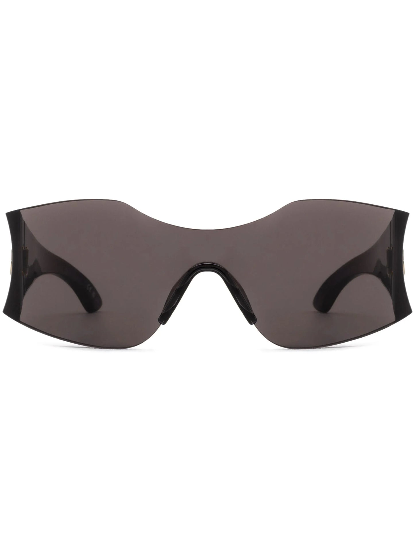 Hourglass Mask sunglasses