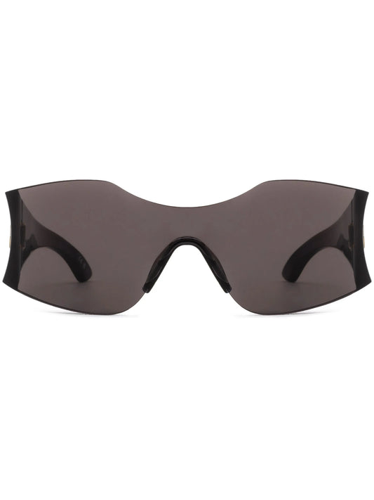 Hourglass Mask sunglasses