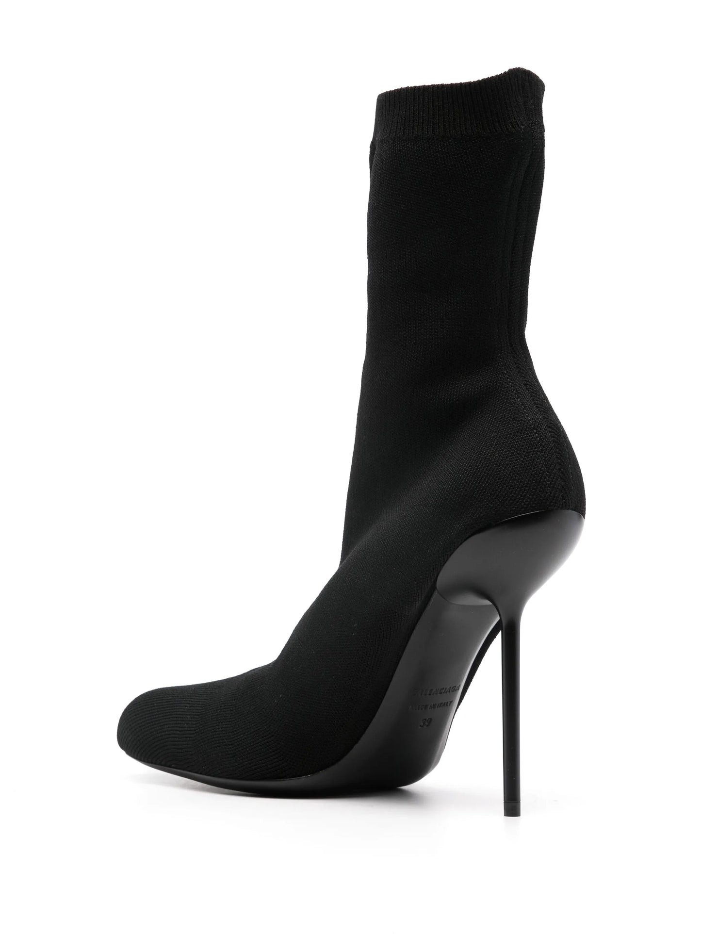 110mm Anatomic boots