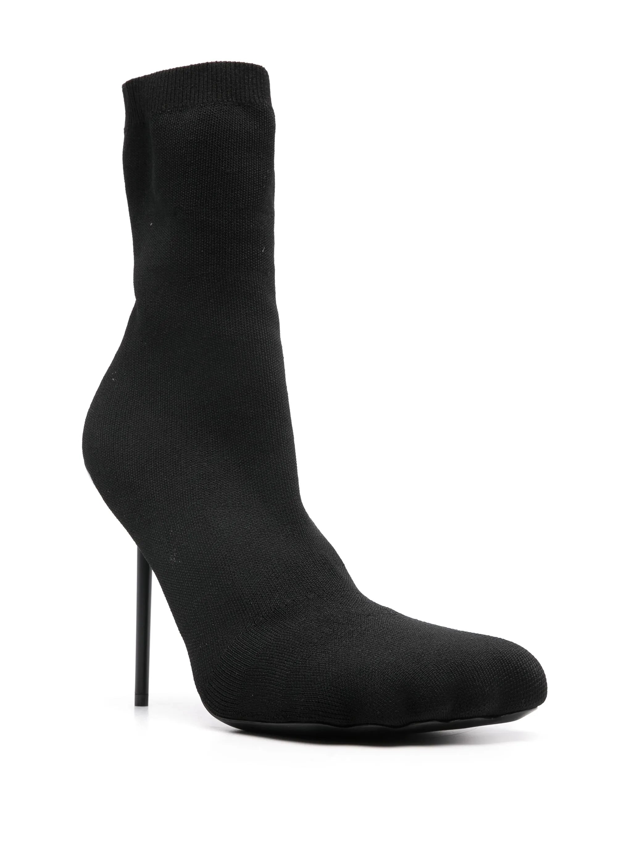 110mm Anatomic boots