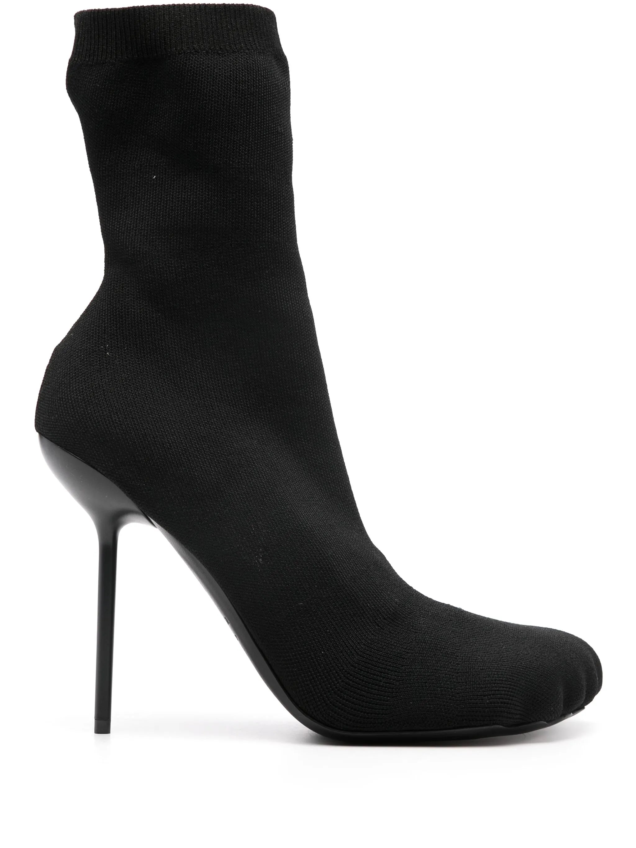 110mm Anatomic boots