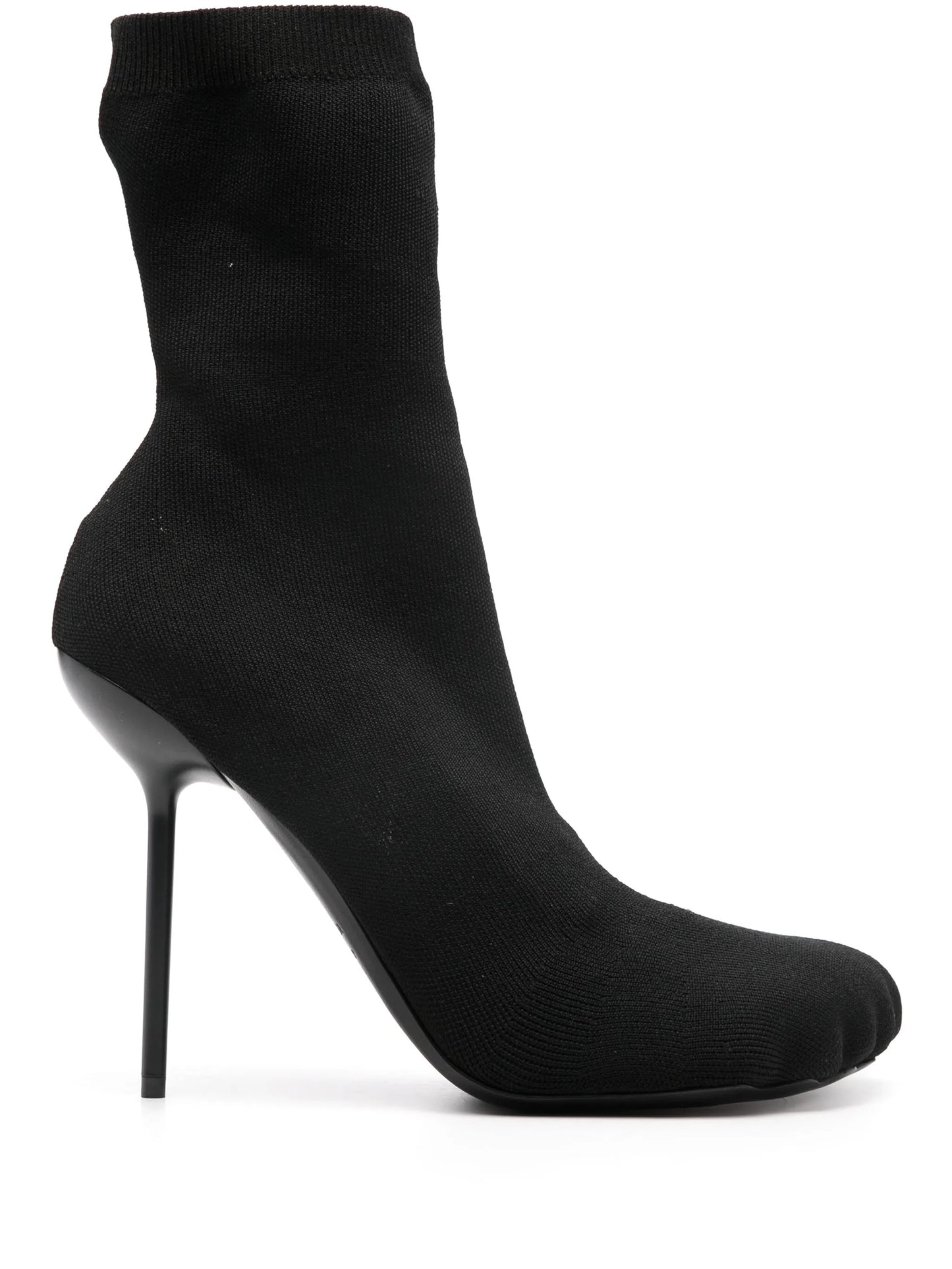 110mm Anatomic boots