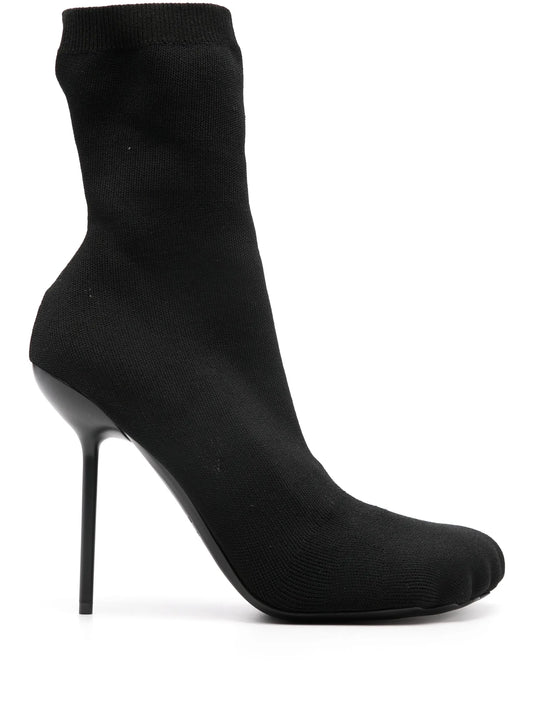 110mm Anatomic boots