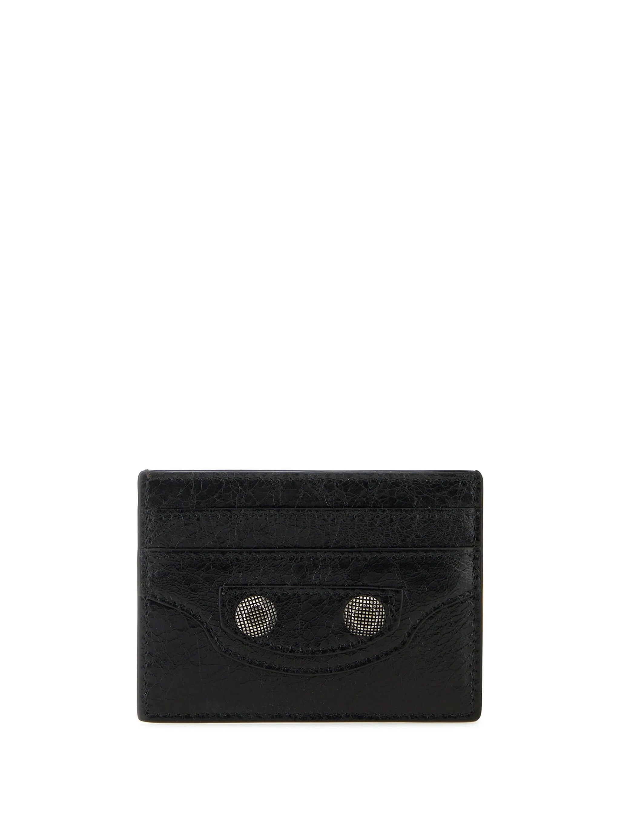 Le Cagole card holder
