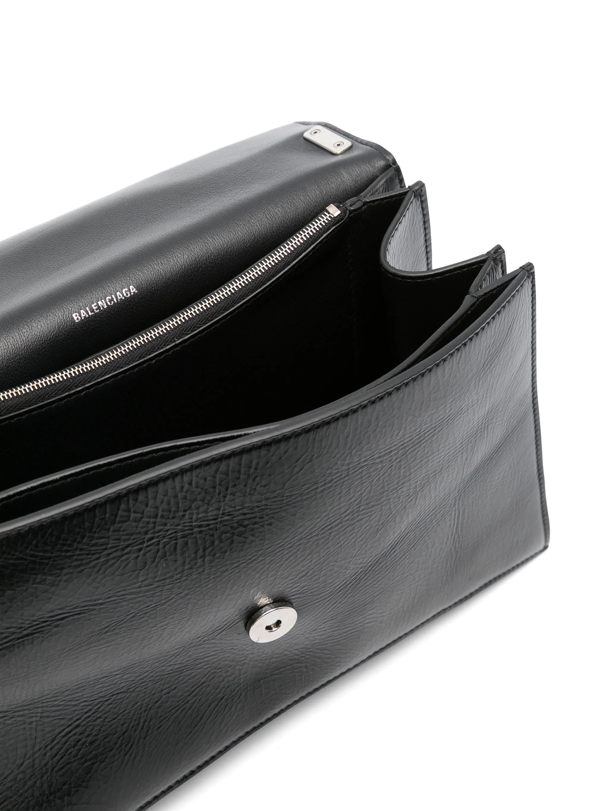 medium Crush Sling shoulder bag