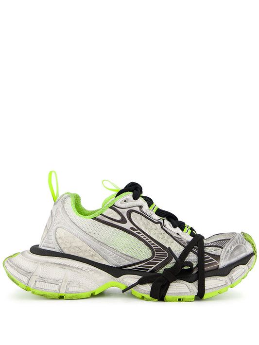 3XL low-top sneakers