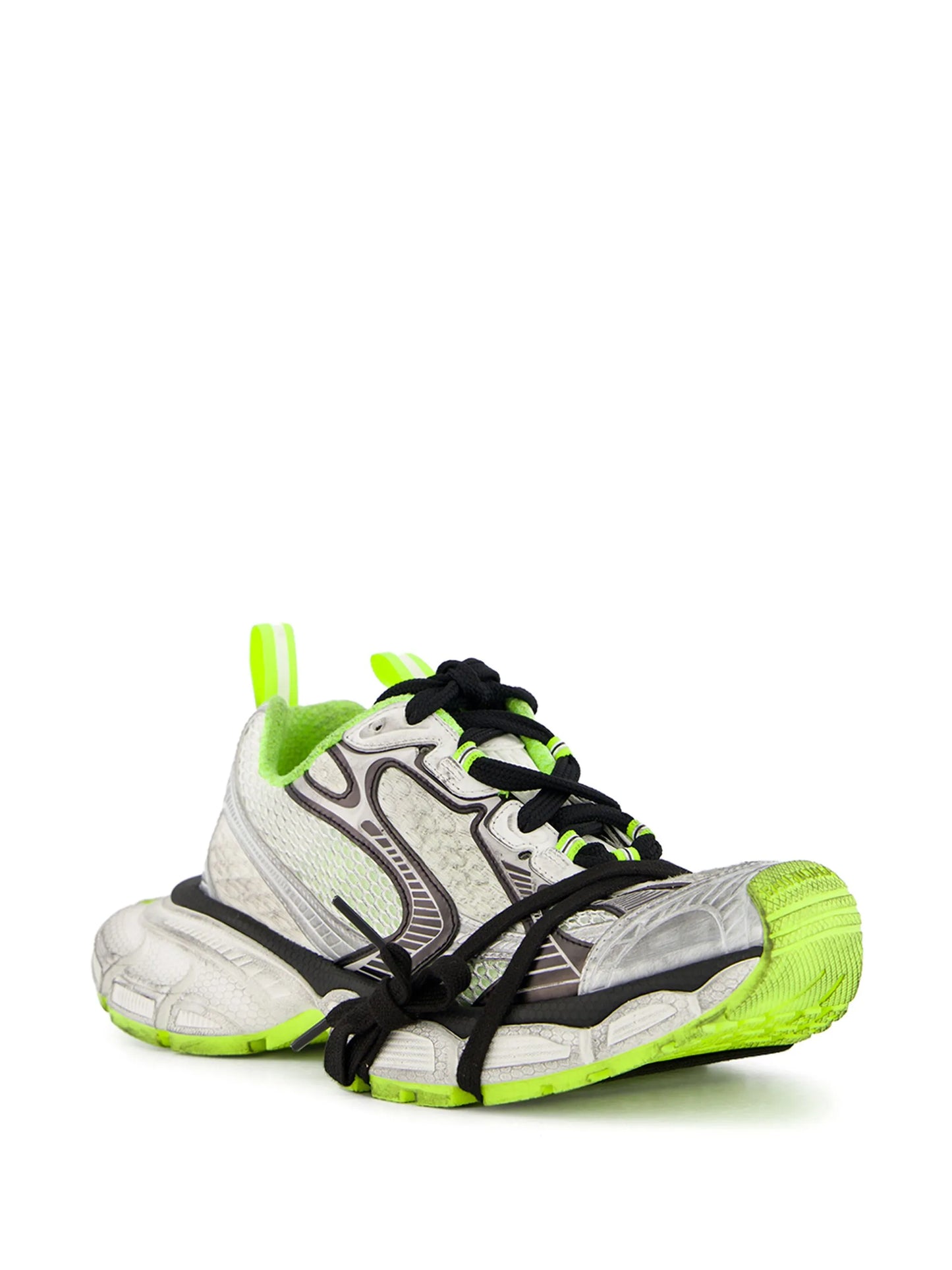 3XL low-top sneakers