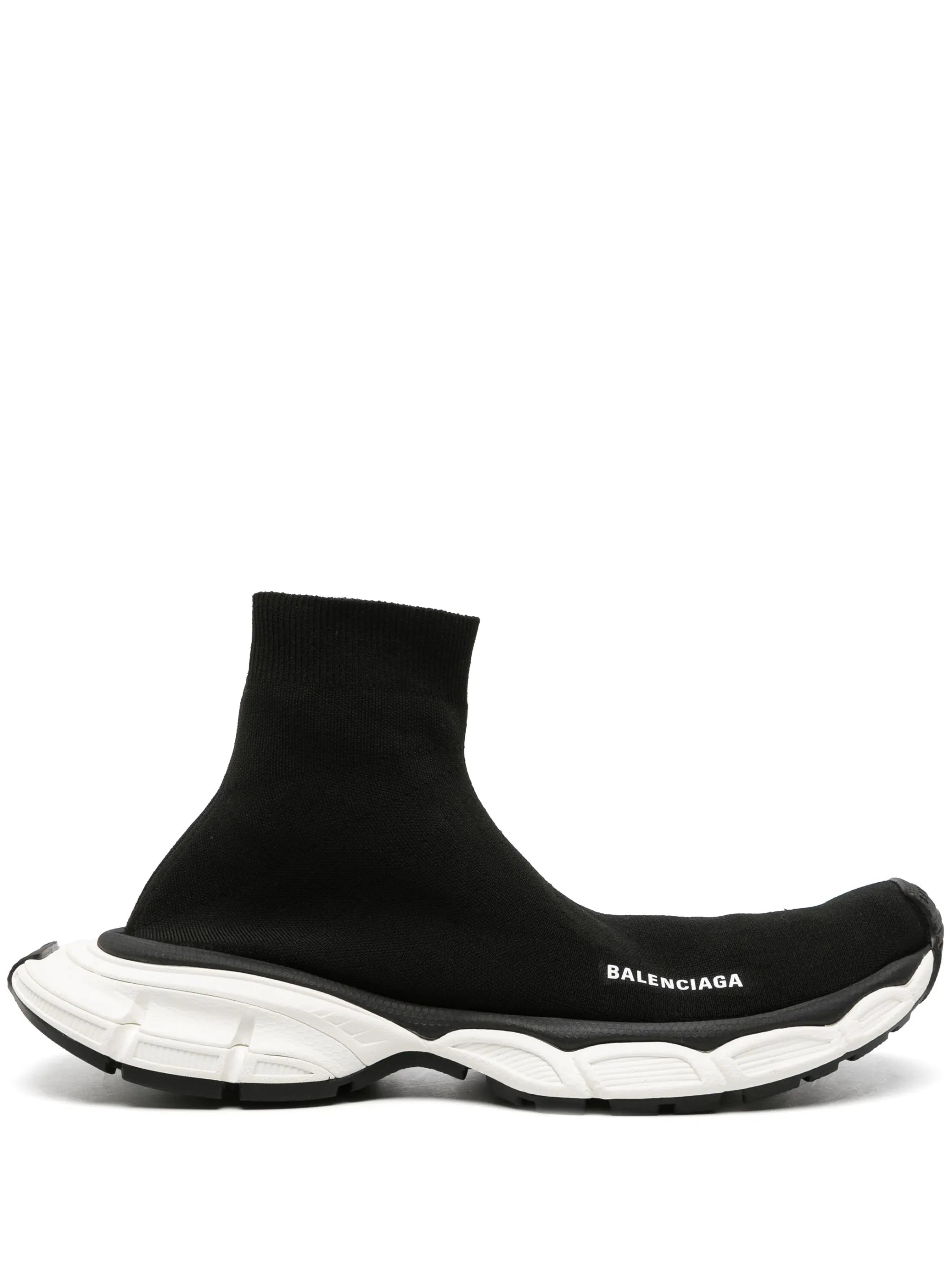 3XL sock sneakers