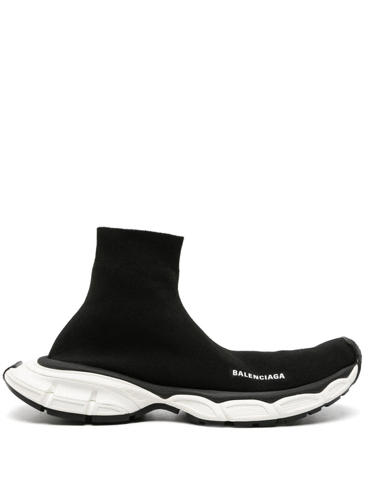 3XL sock sneakers
