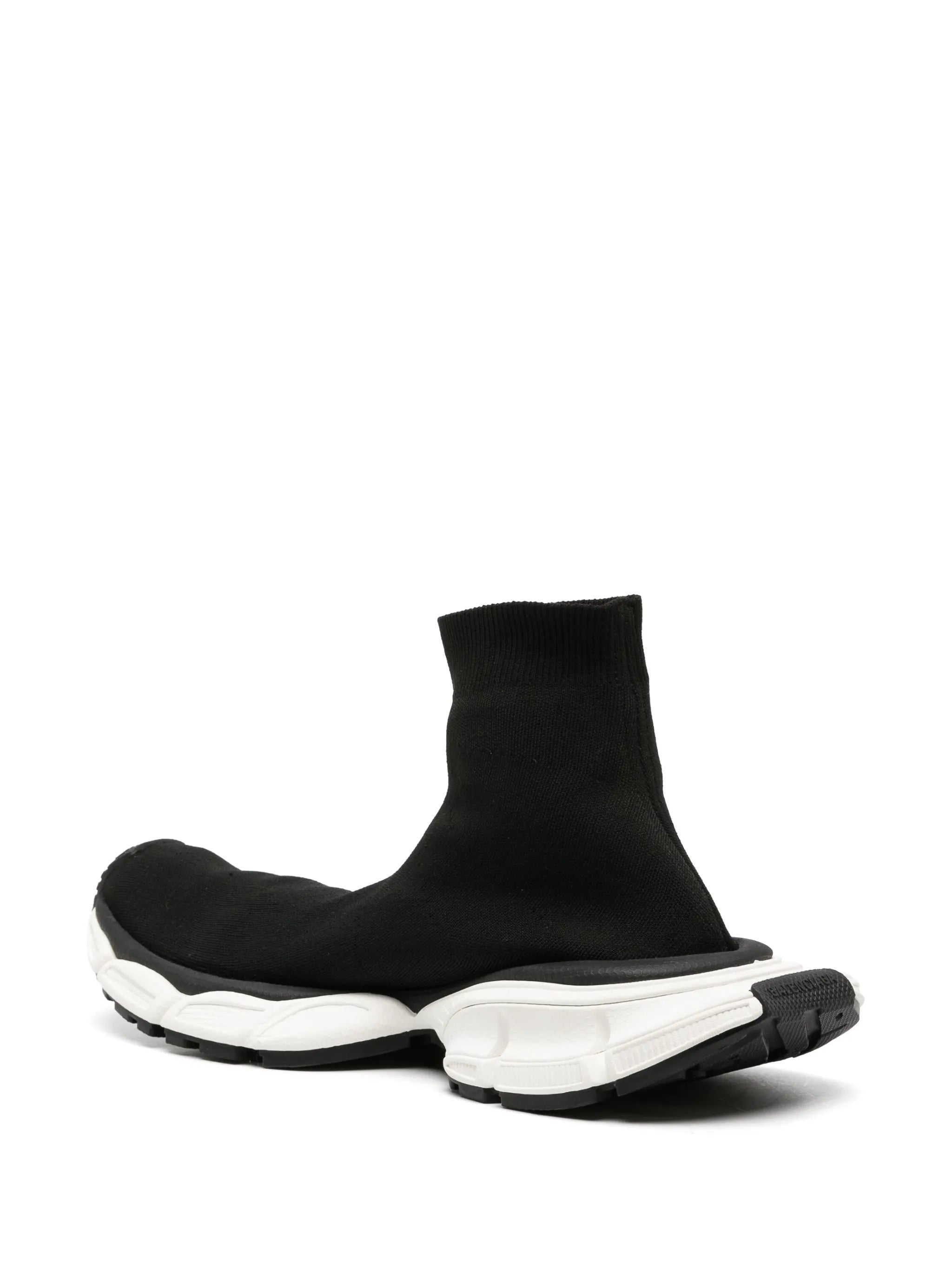 3XL sock sneakers