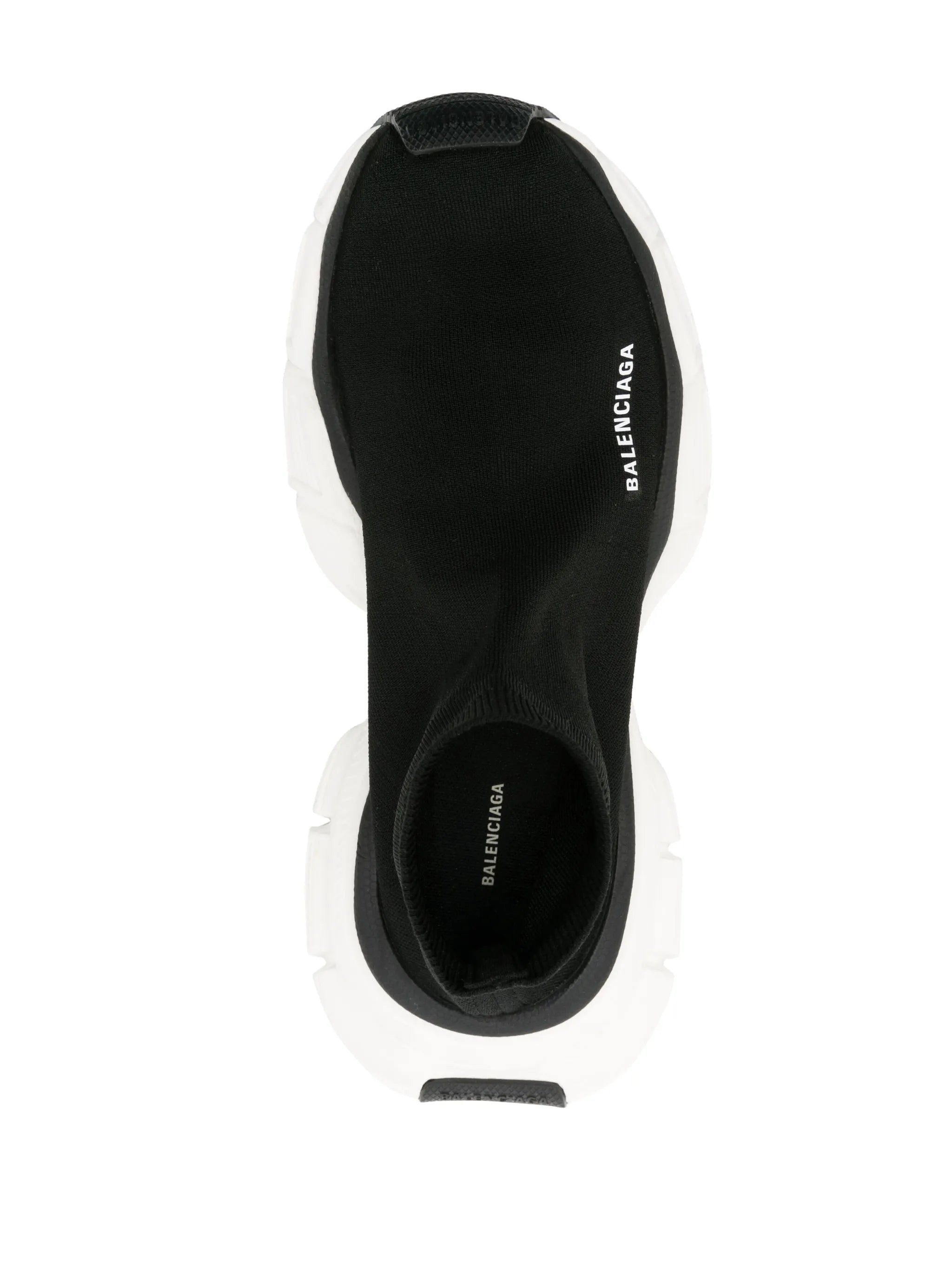 3XL sock sneakers