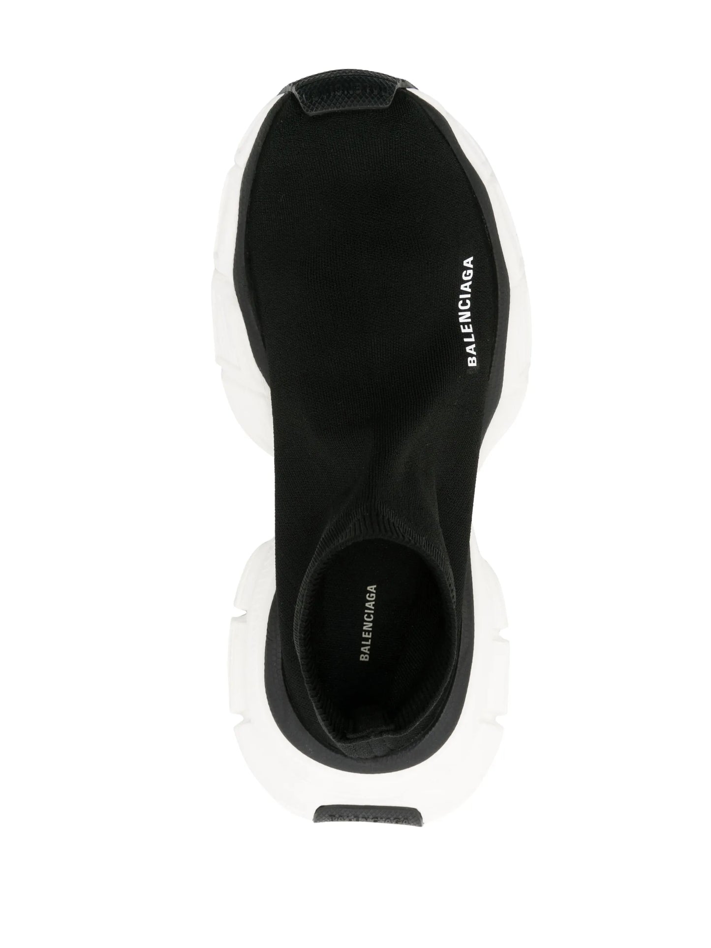 3XL sock sneakers
