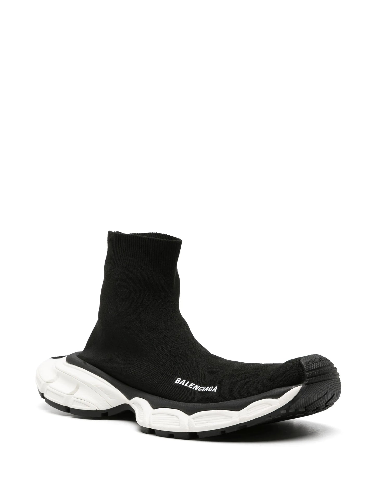 3XL sock sneakers