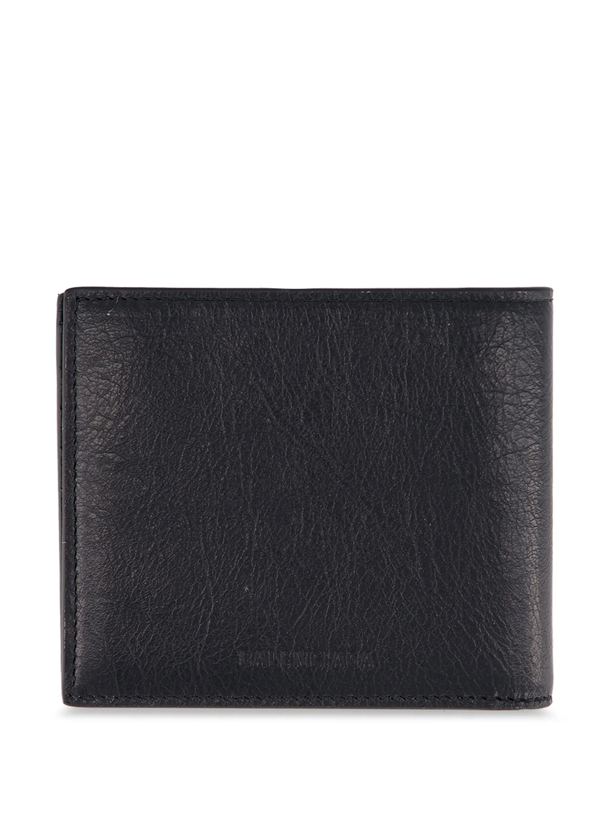 Le Cagole wallet