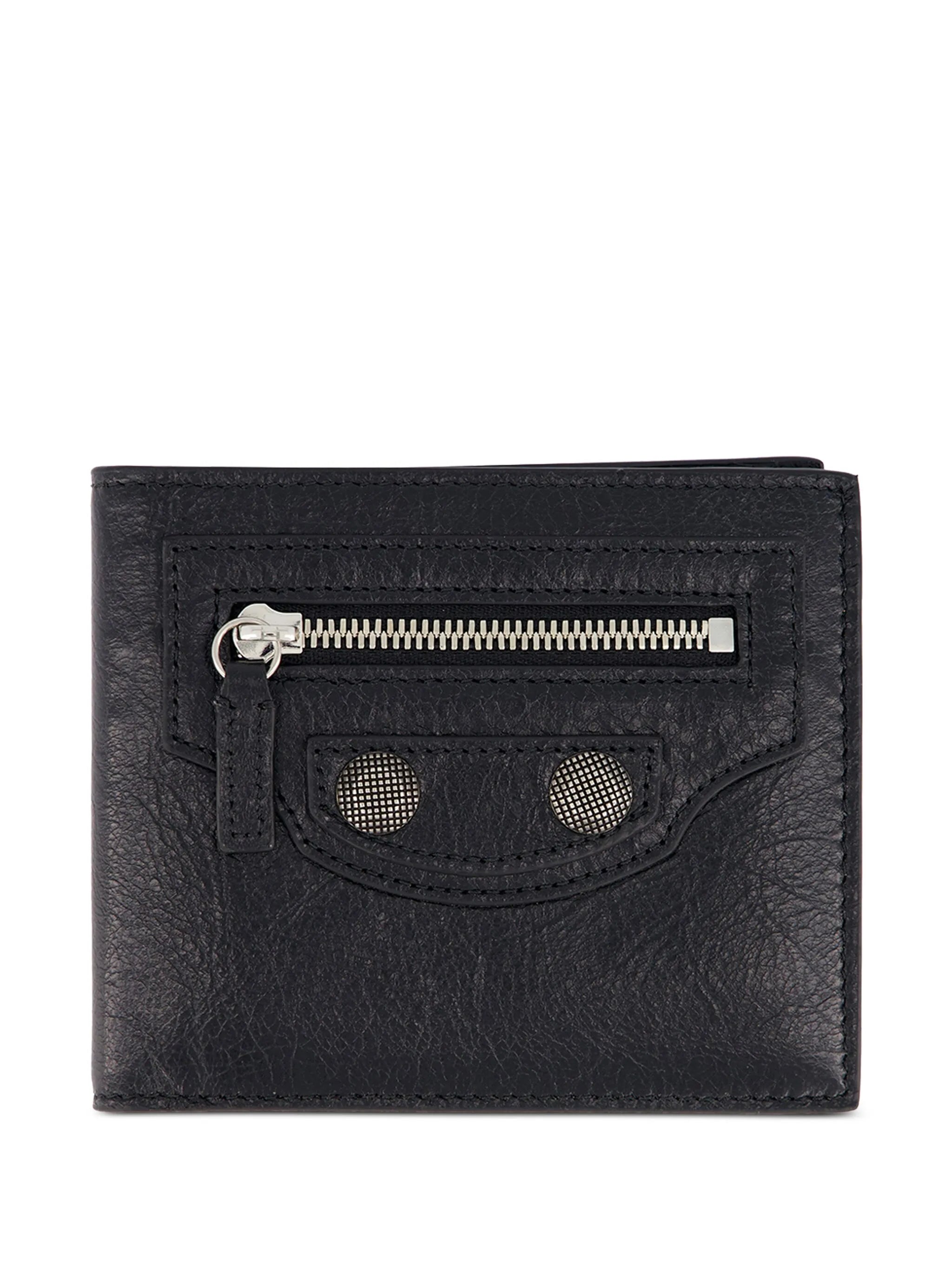 Le Cagole wallet