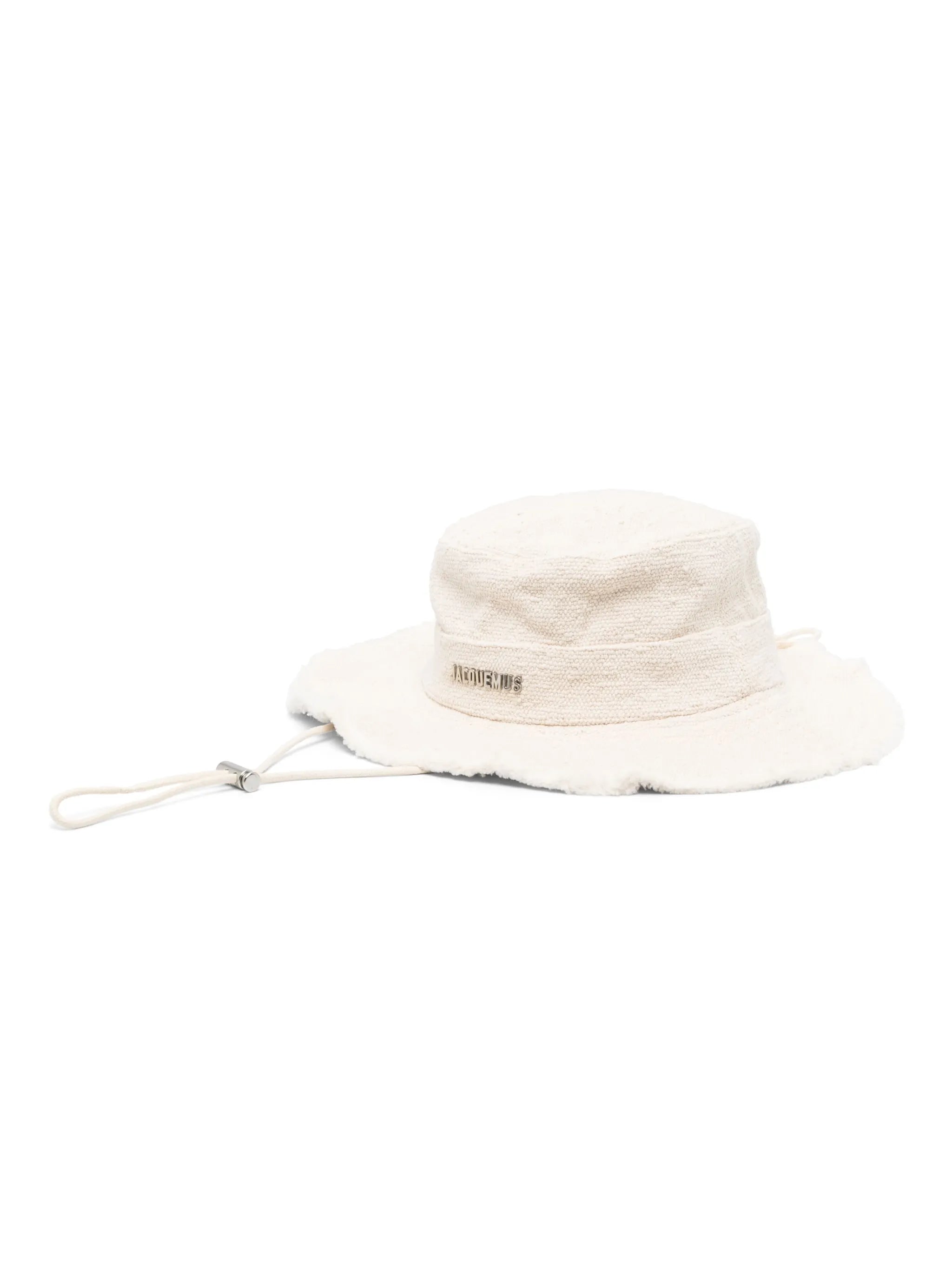 Le Bob Artichaut bucket hat