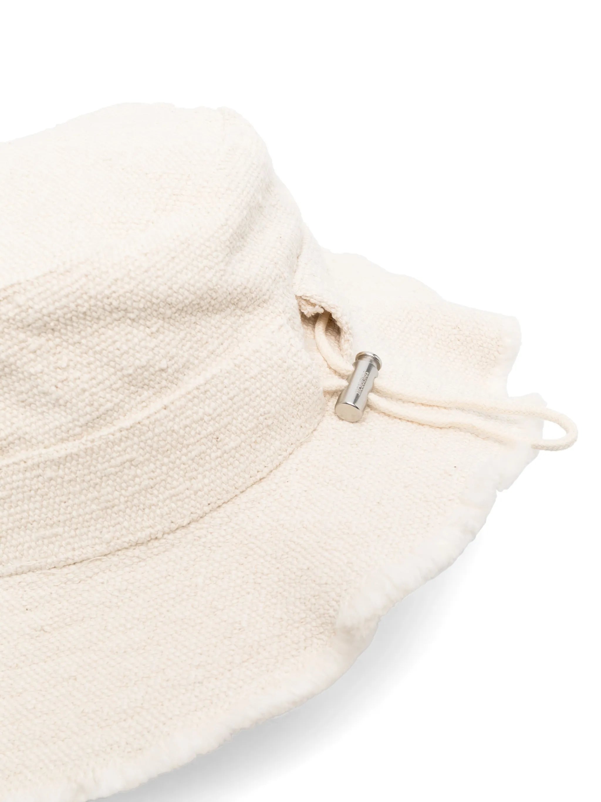 Le Bob Artichaut bucket hat