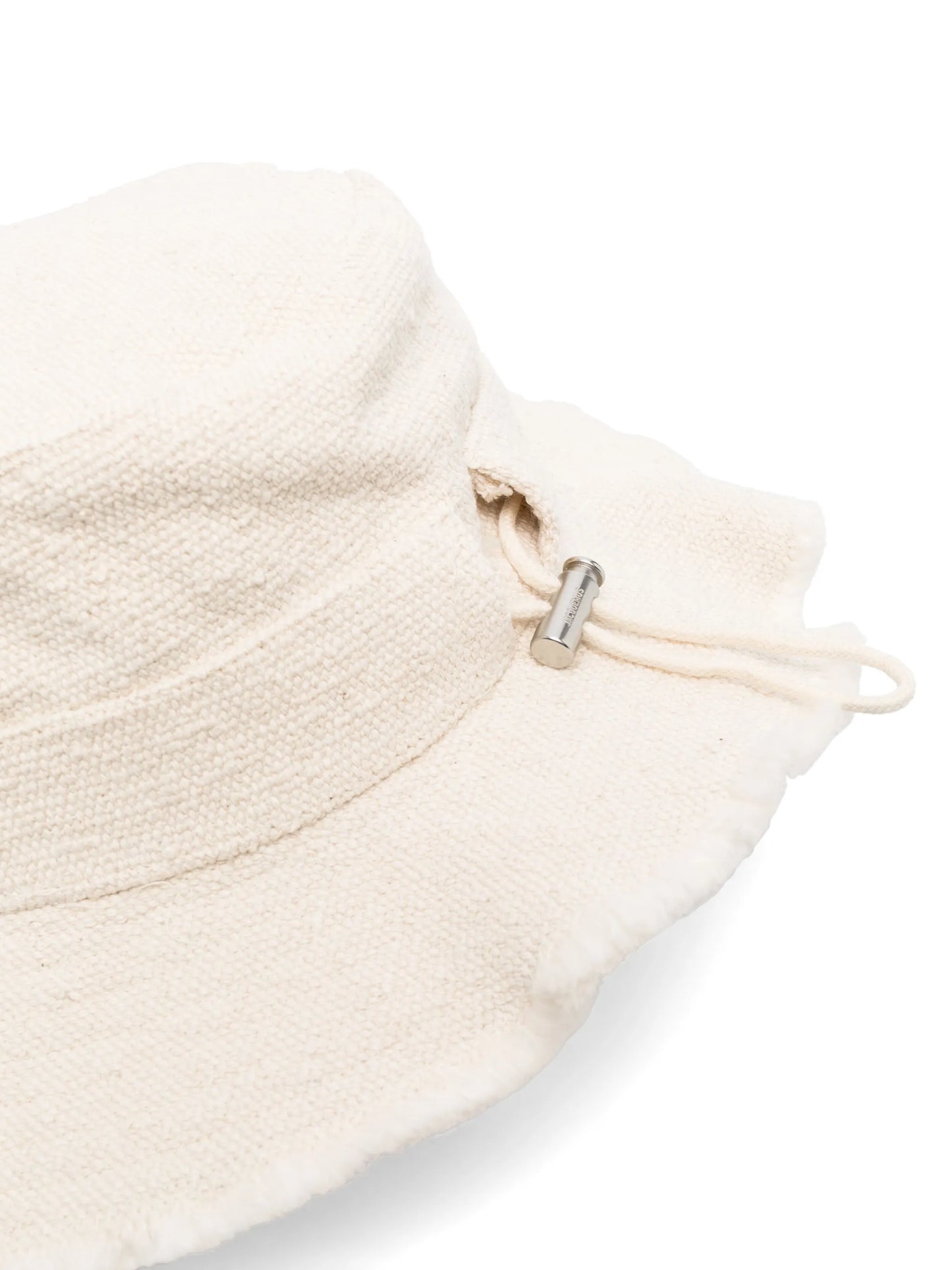 Le Bob Artichaut bucket hat