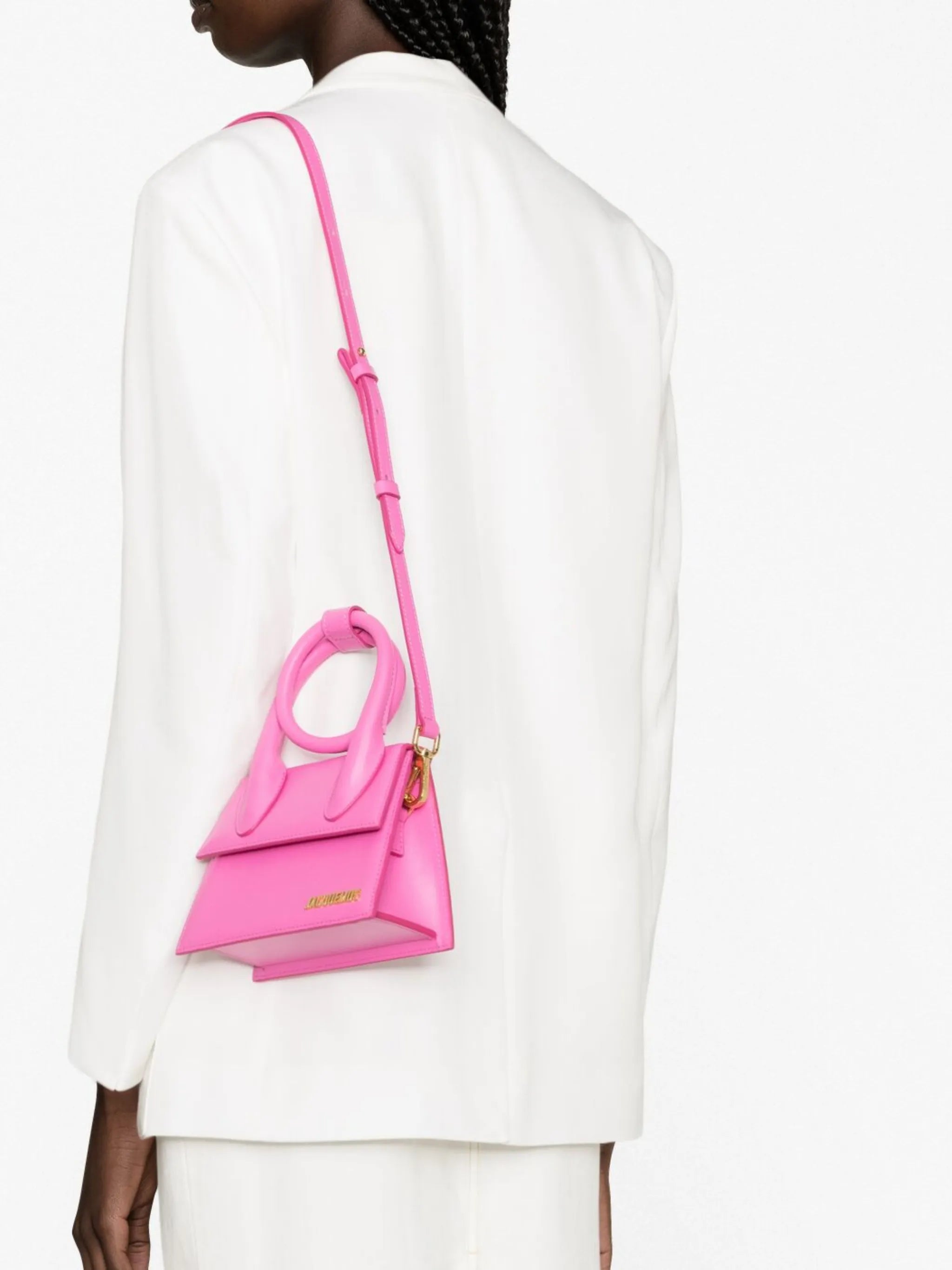 Le Chiquito Noeud tote bag