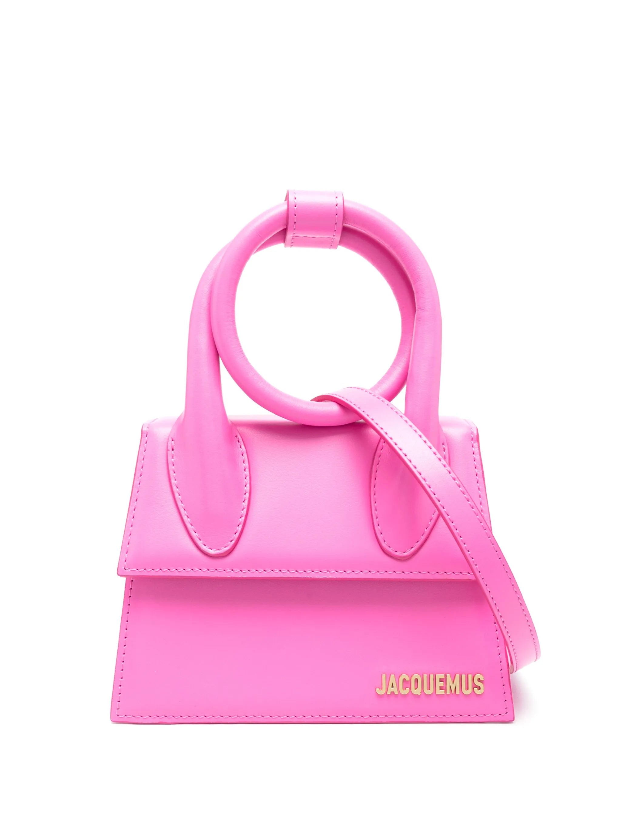Le Chiquito Noeud tote bag