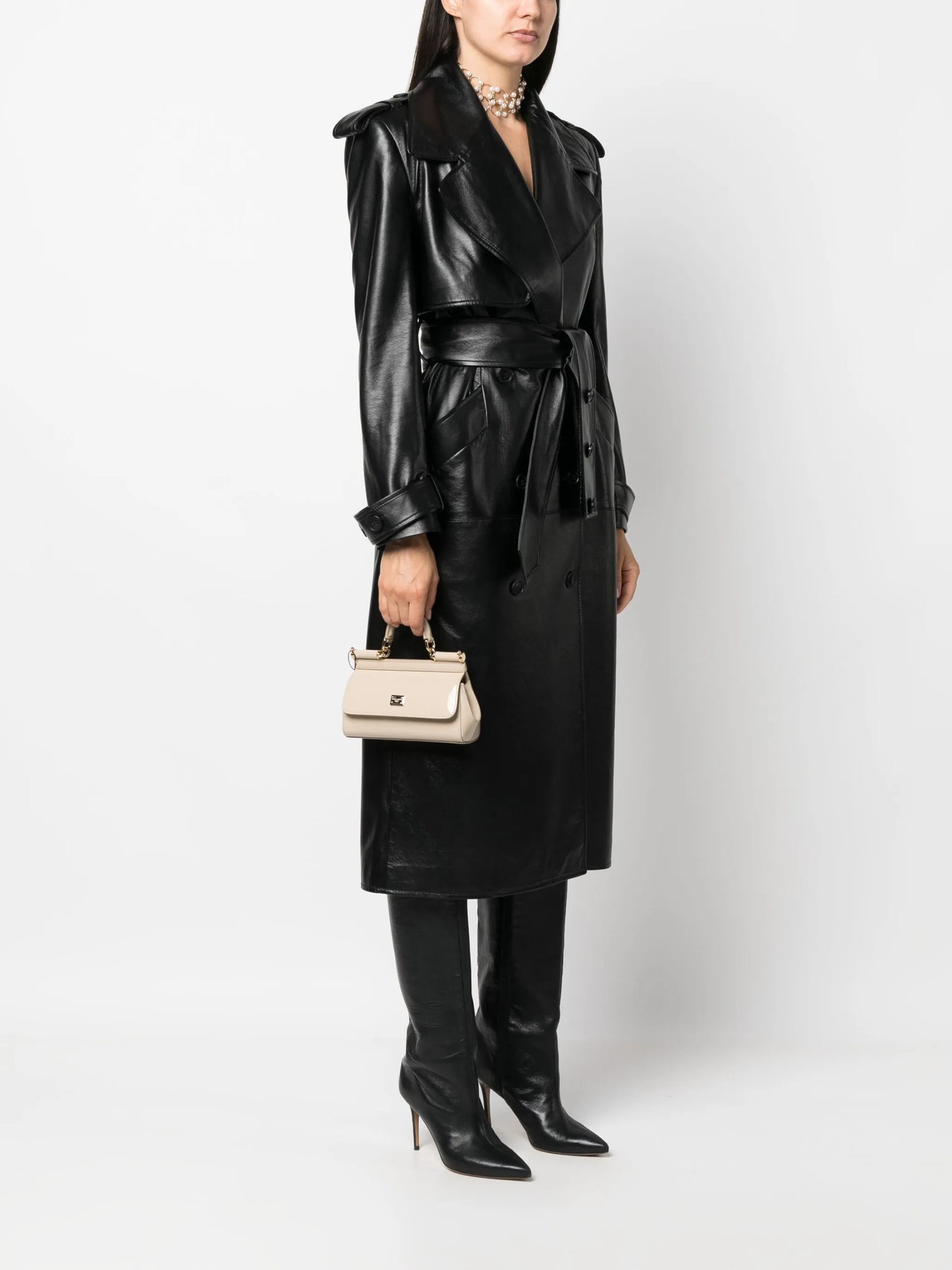 small Sicily tote bag