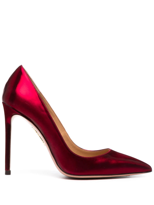 Purist 105mm pumps