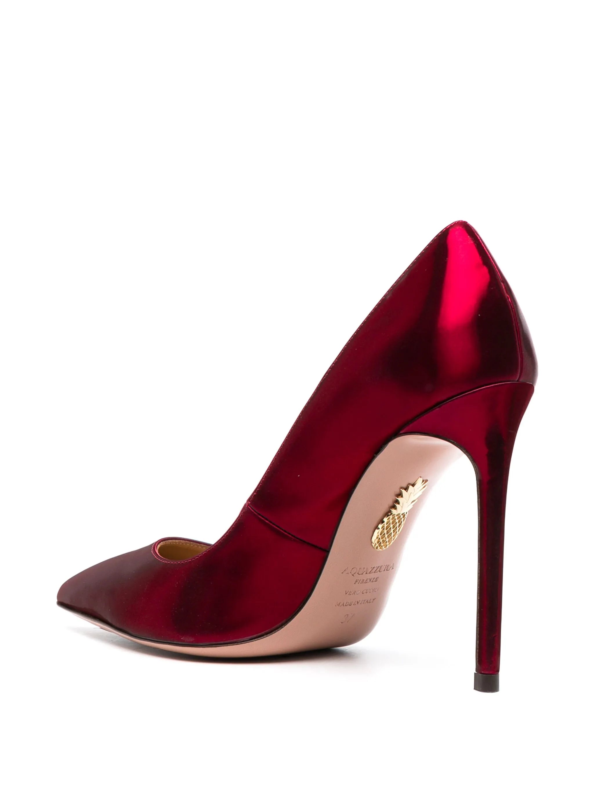 Purist 105mm pumps