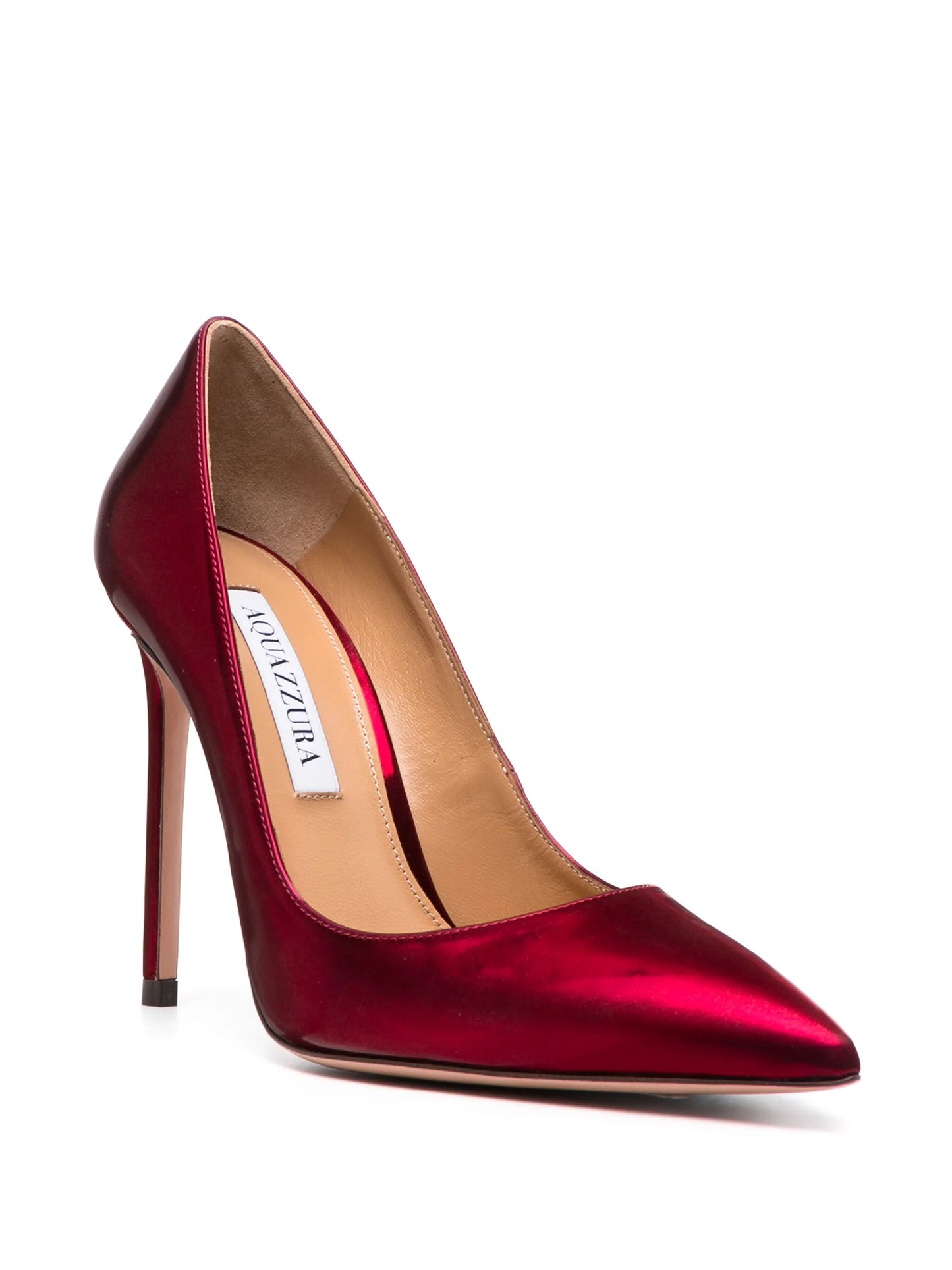 Purist 105mm pumps