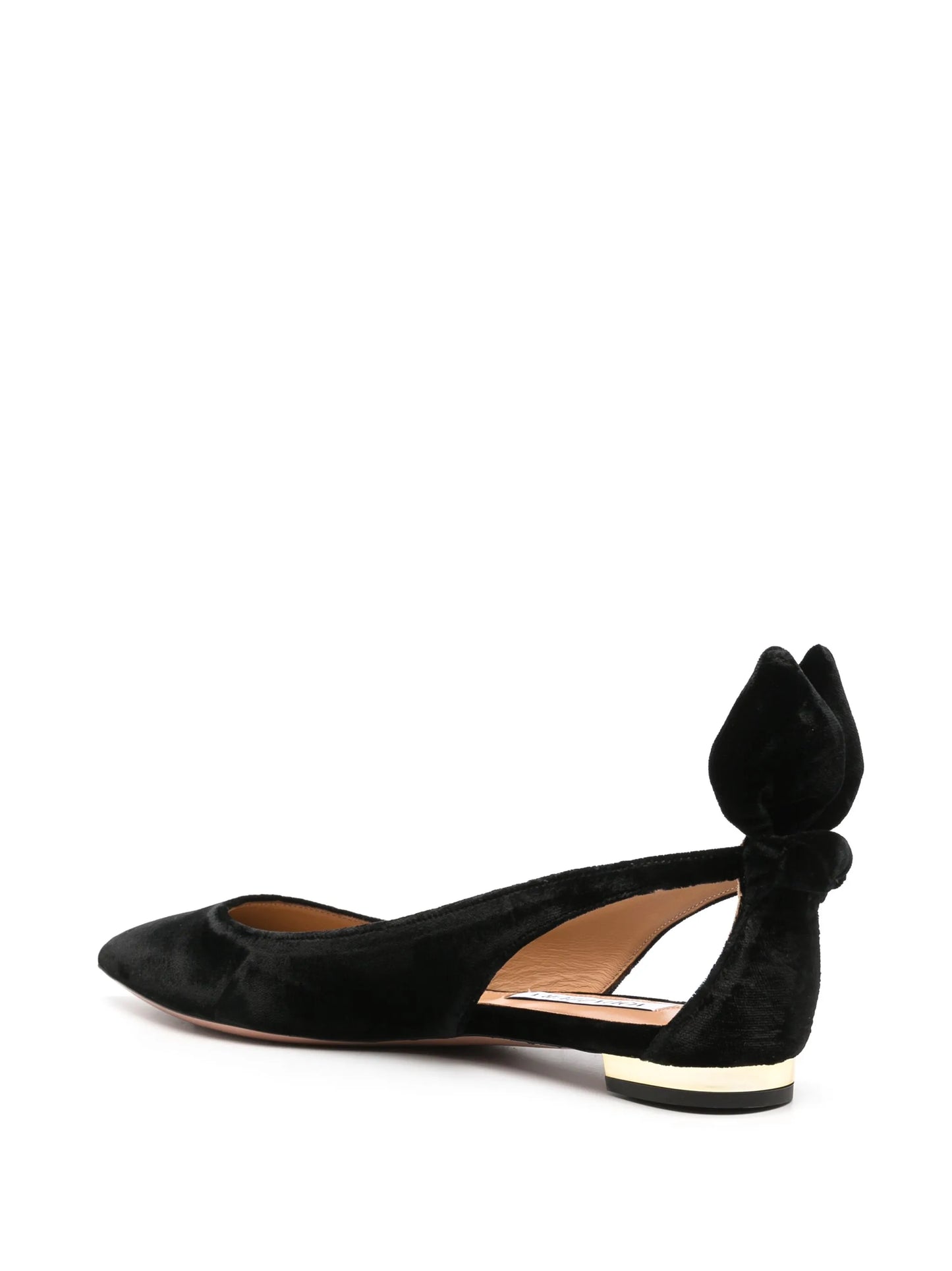 Bow Tie ballet flats