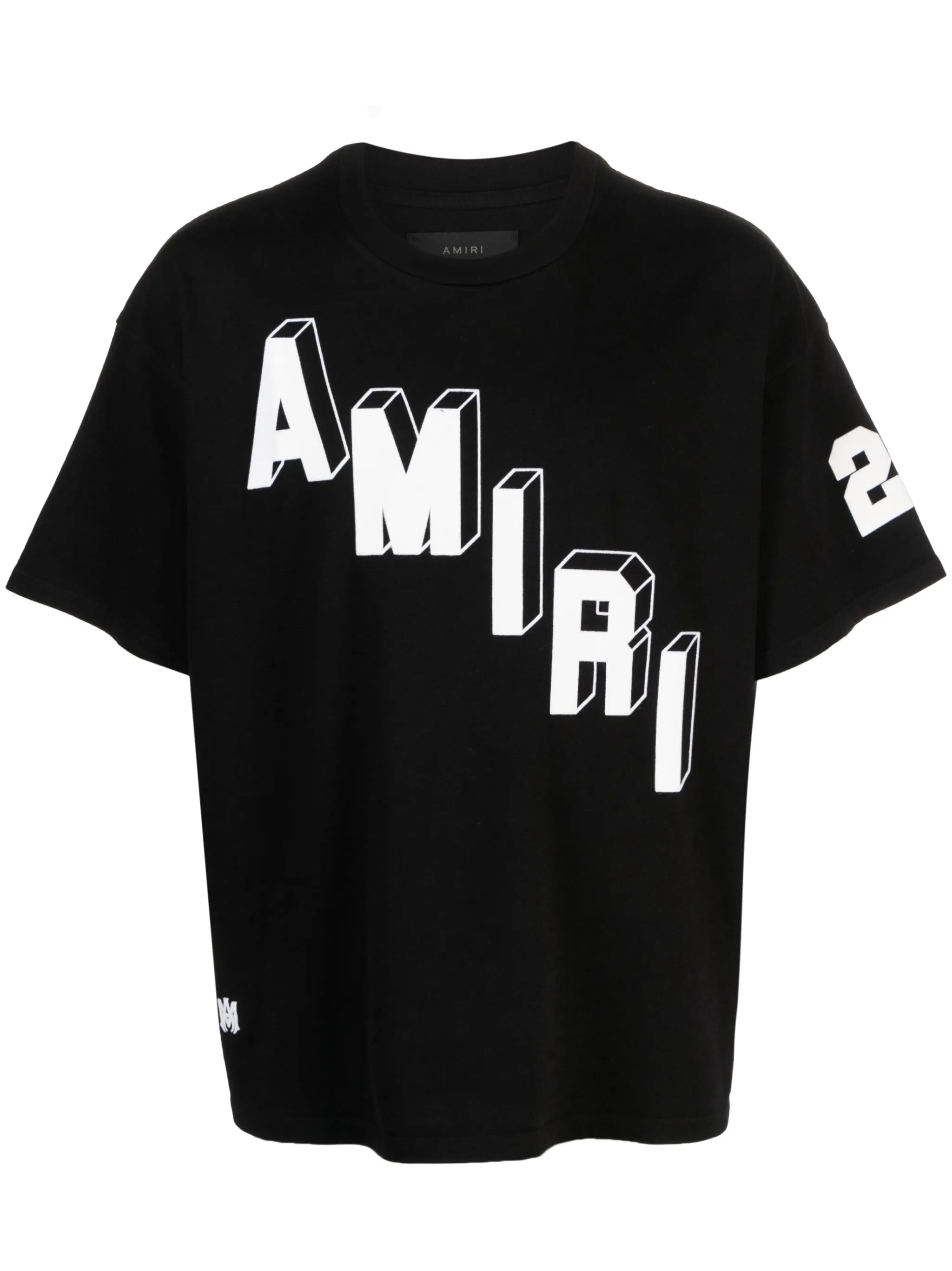 Hockey Skate cotton T-shirt