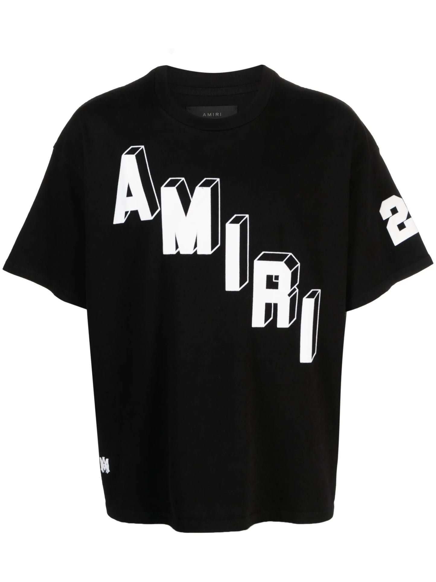 Hockey Skate cotton T-shirt