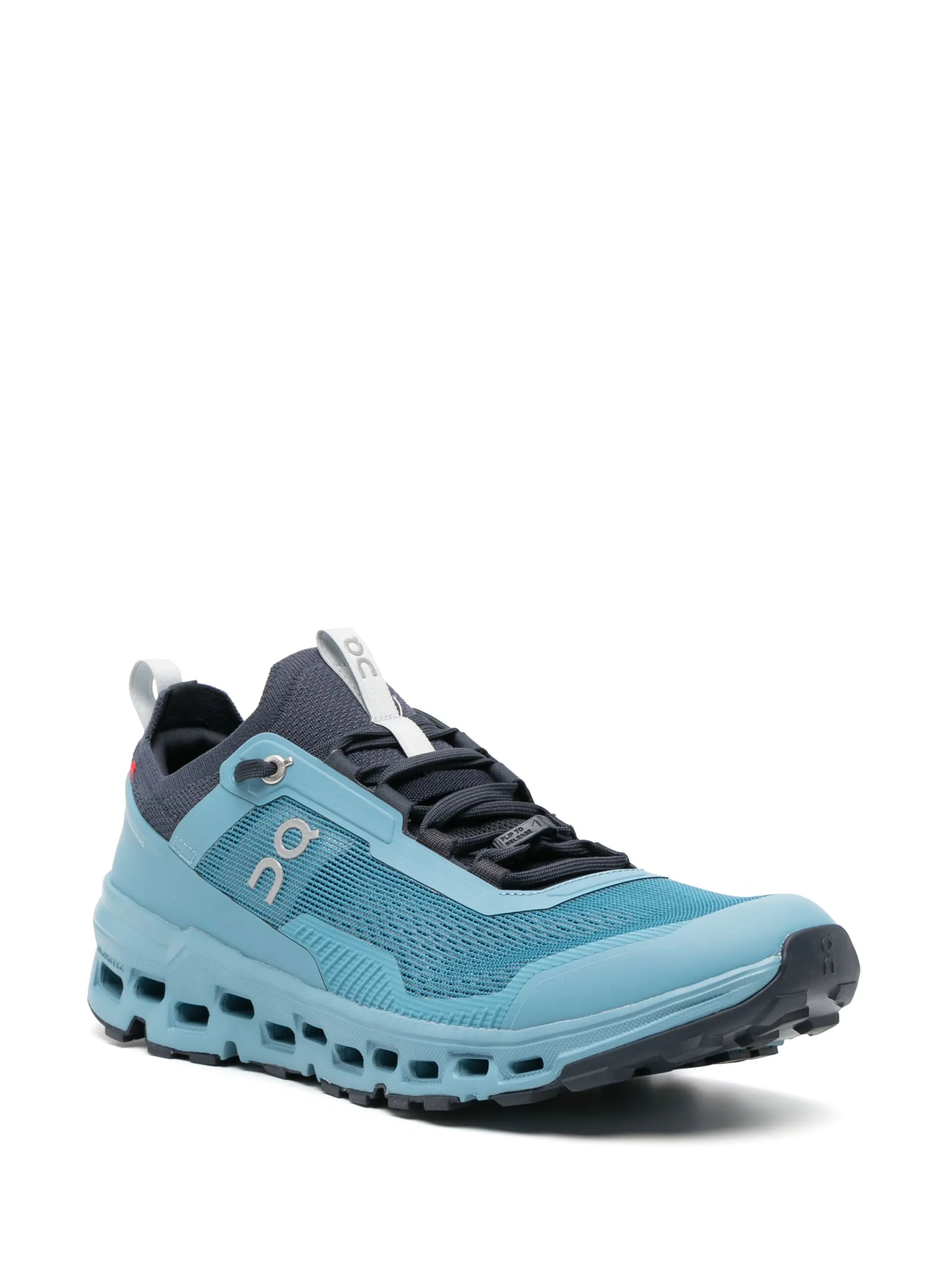 On Cloudultra low-top sneakers
