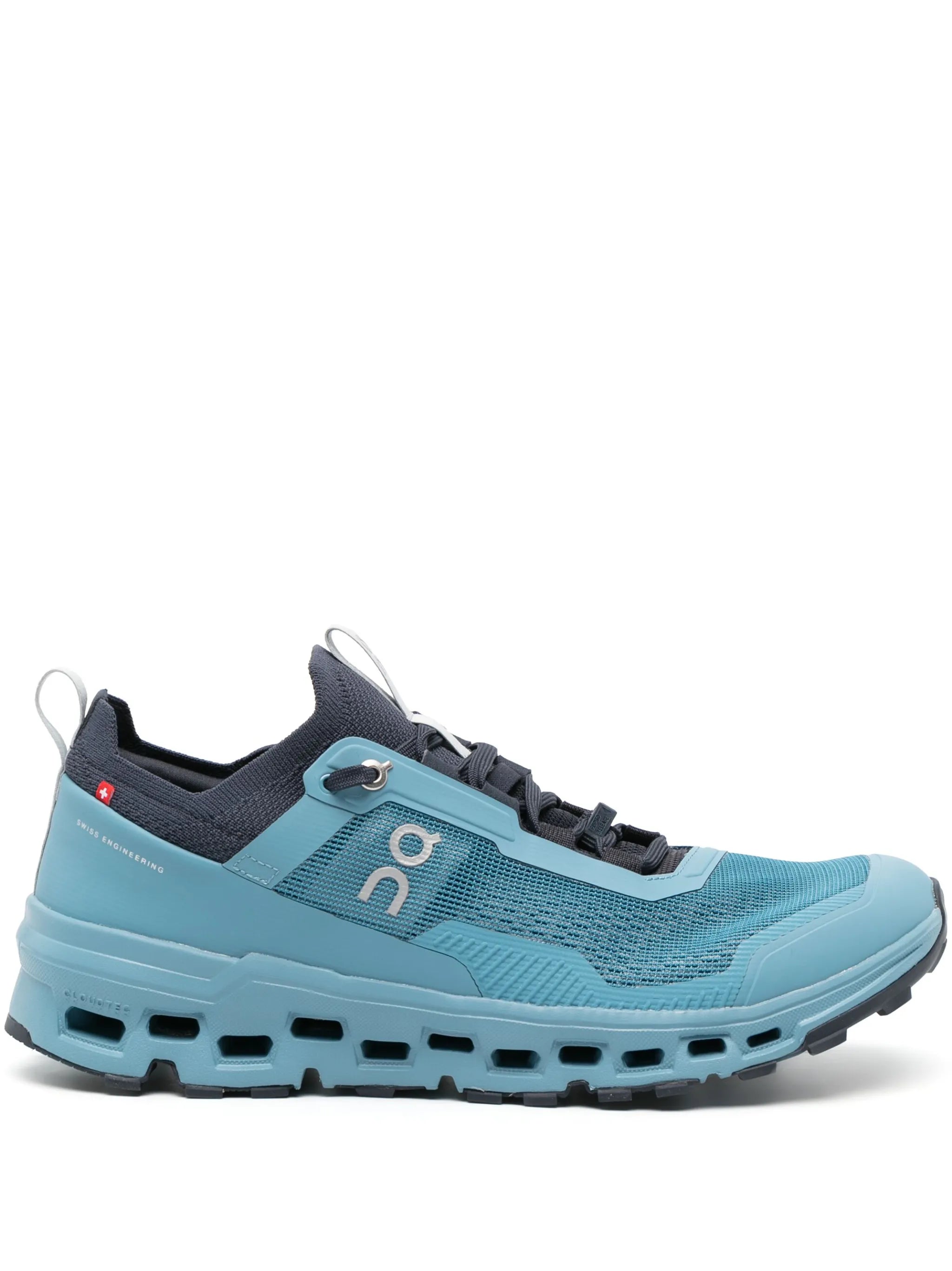 On Cloudultra low-top sneakers