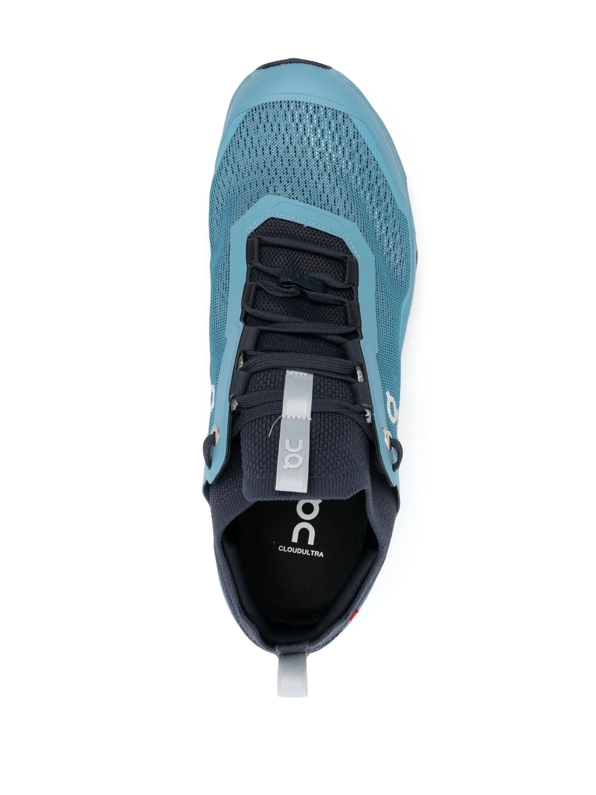 On Cloudultra low-top sneakers