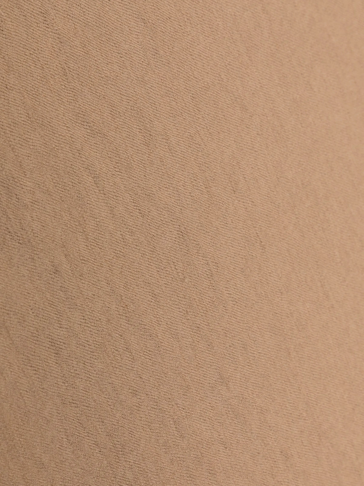 Zephyr semi-sheer cashmere scarf