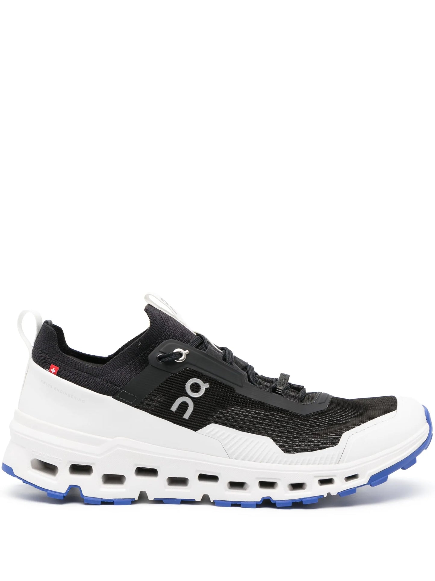 Cloudultra 2 low-top sneakers