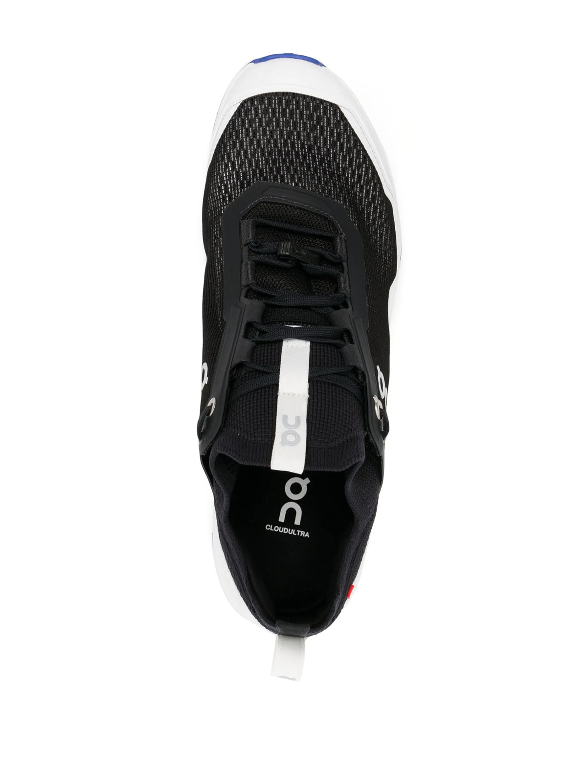 Cloudultra 2 low-top sneakers