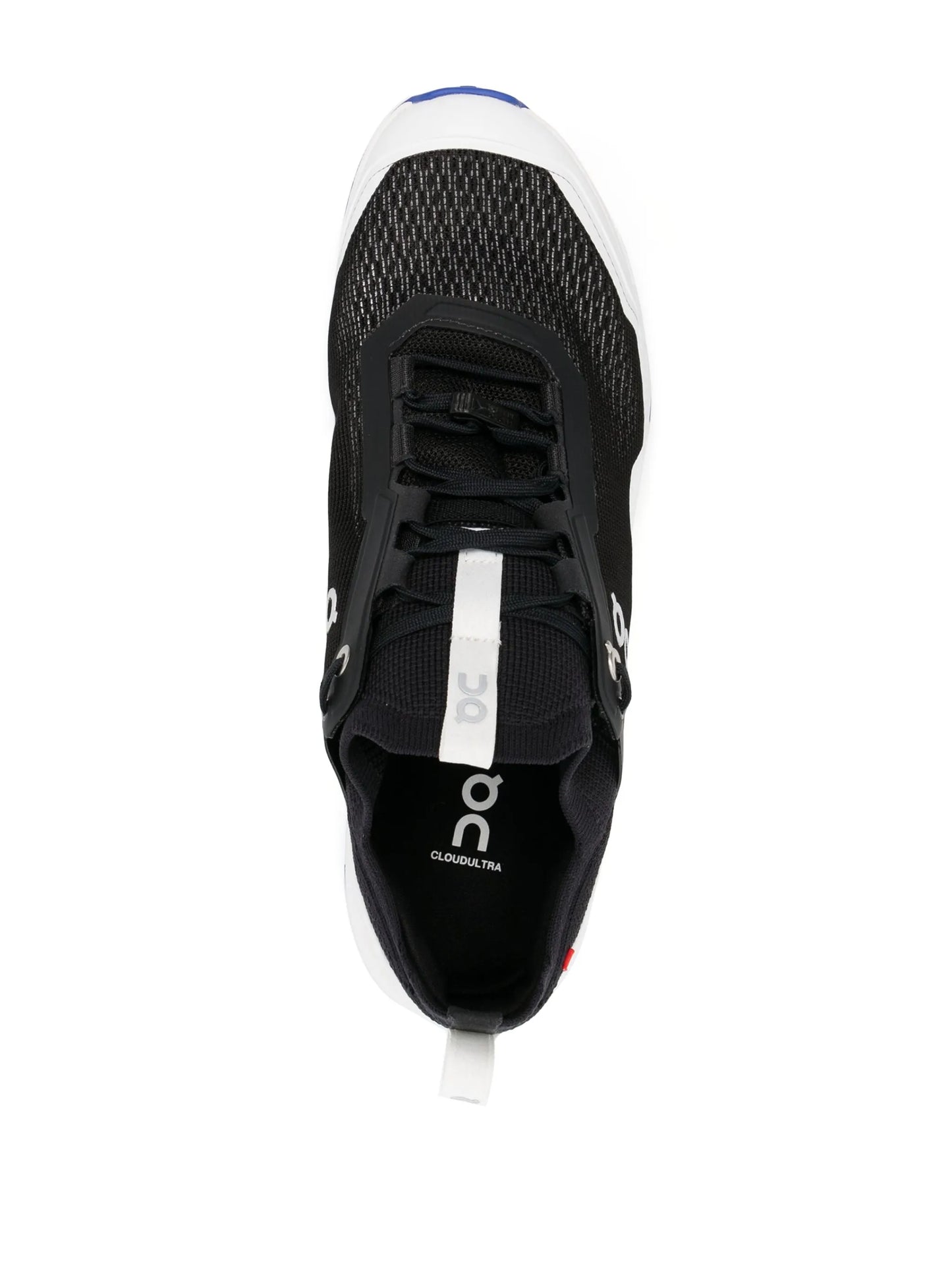 Cloudultra 2 low-top sneakers