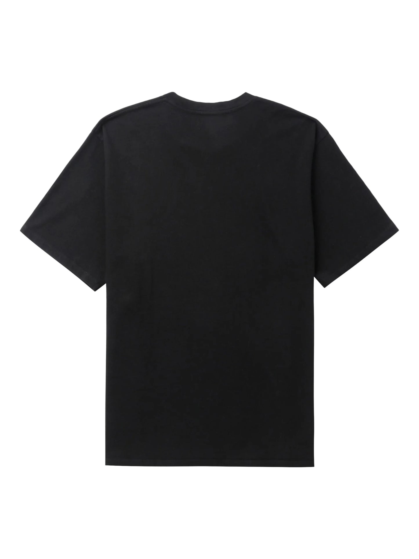 illustration-print cotton T-shirt