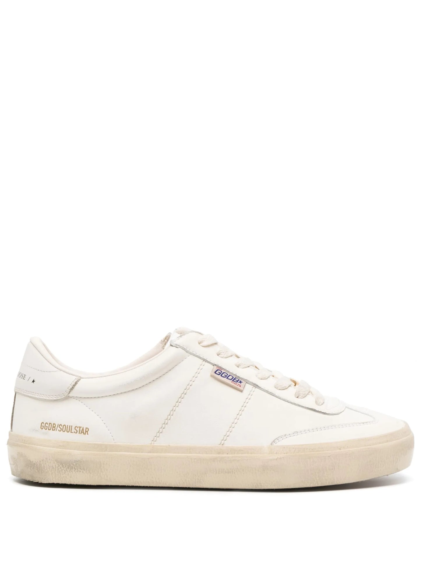 Soul Star low-top sneakers