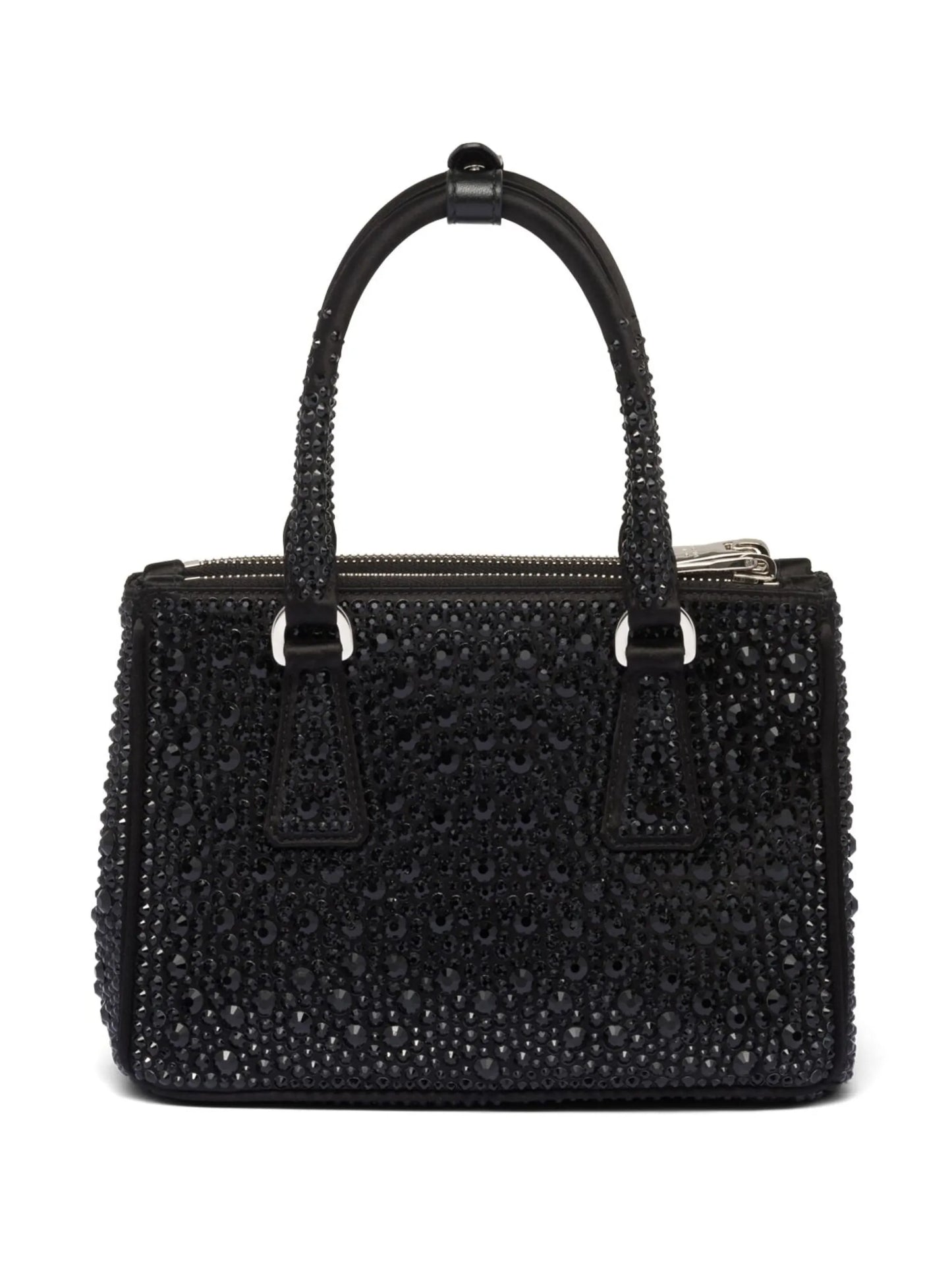 Galleria embellished mini bag