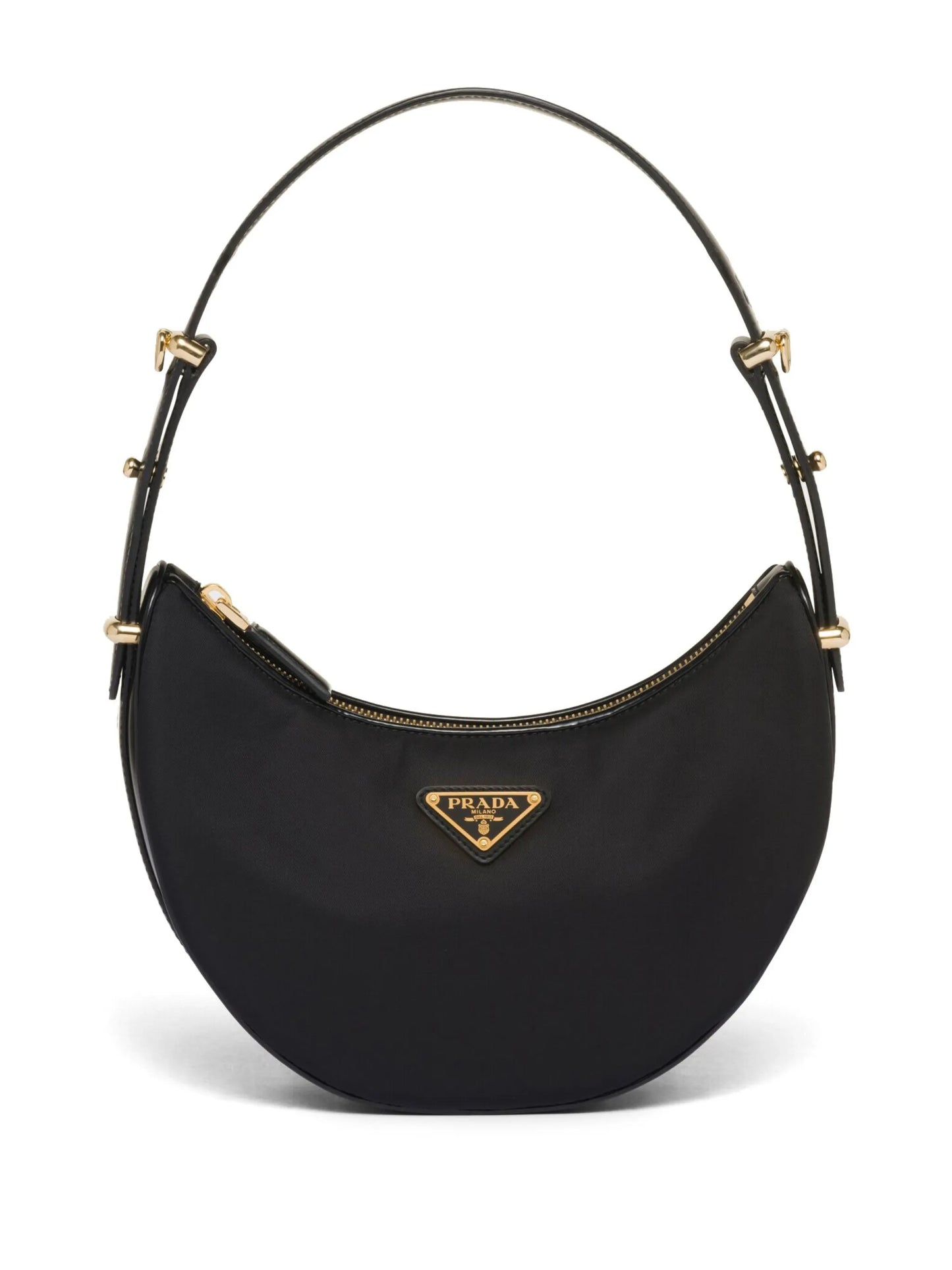 Arqué Re-Nylon shoulder bag