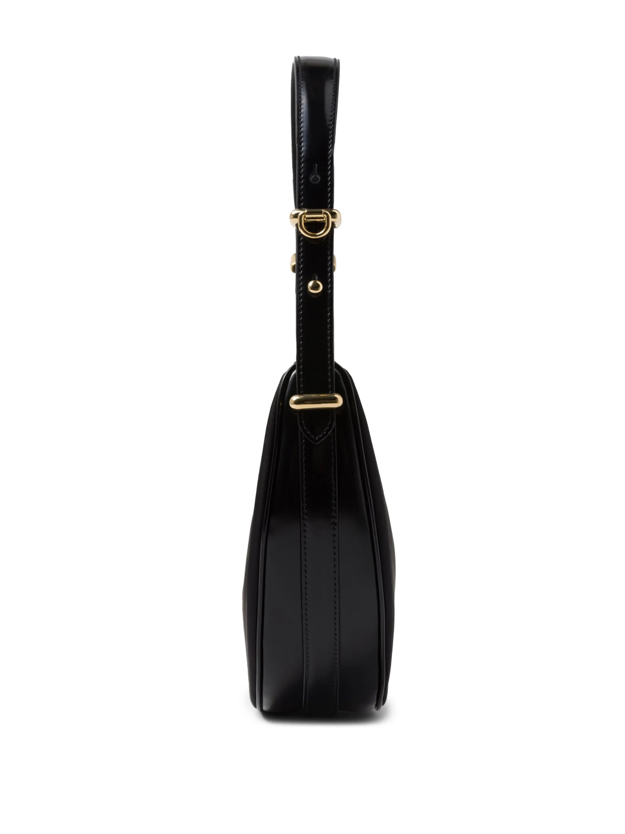 Arqué Re-Nylon shoulder bag