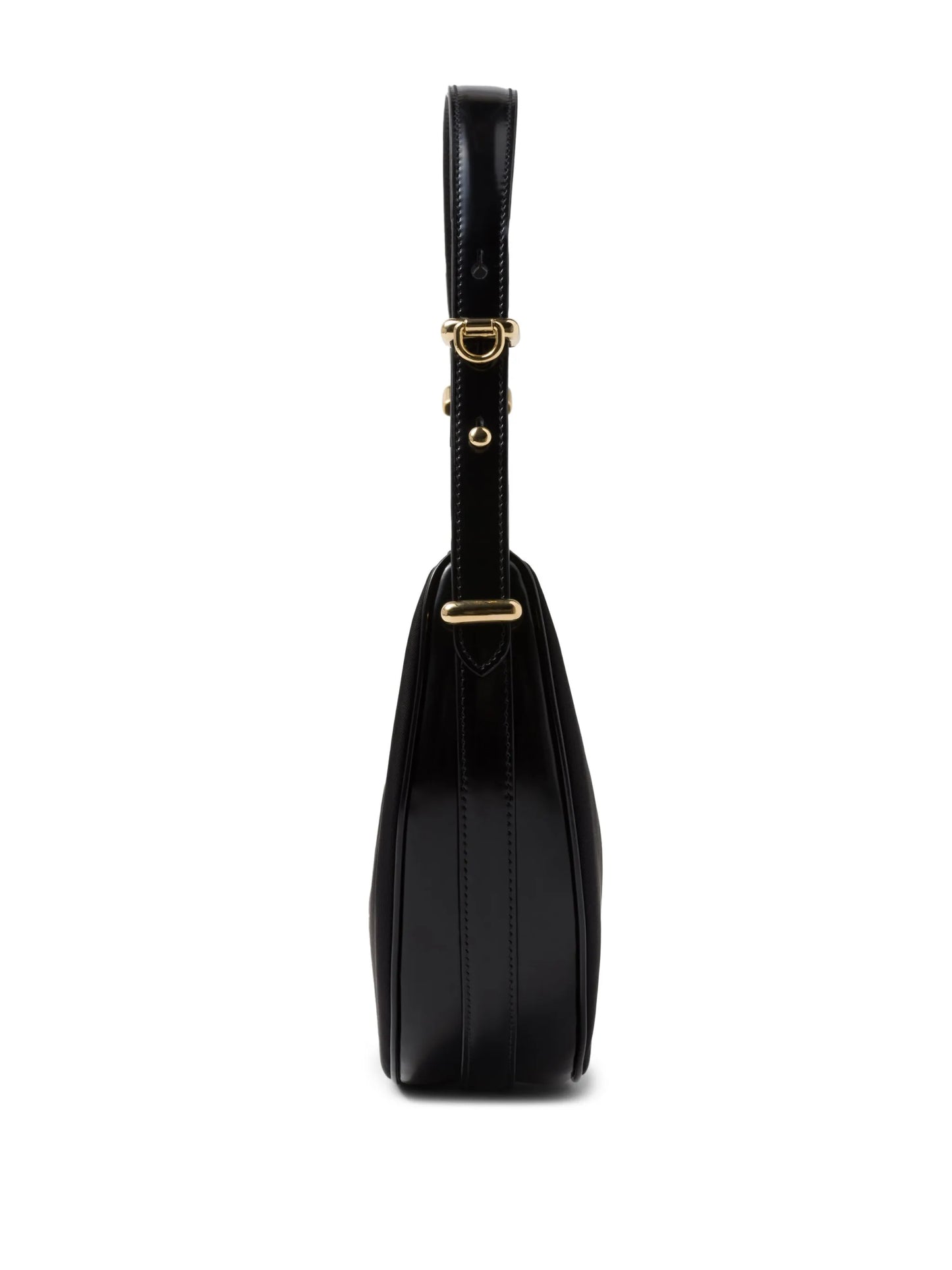 Arqué Re-Nylon shoulder bag
