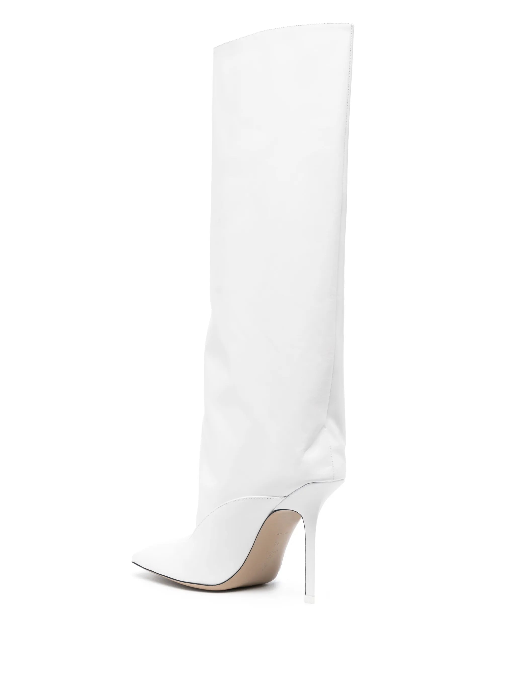 Sienna 110mm knee-high boots