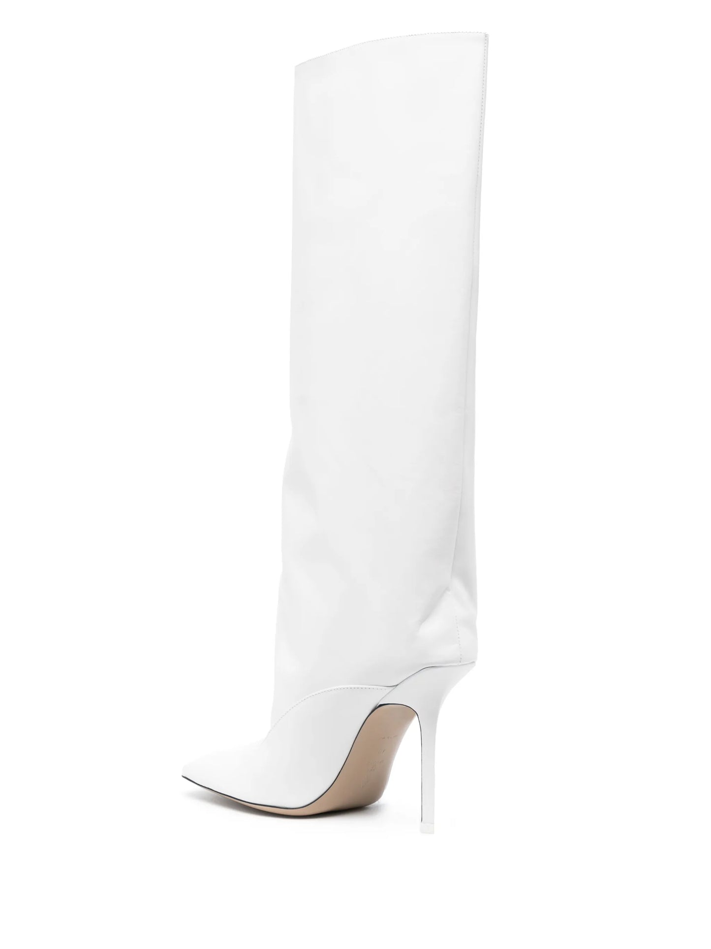 Sienna 110mm knee-high boots