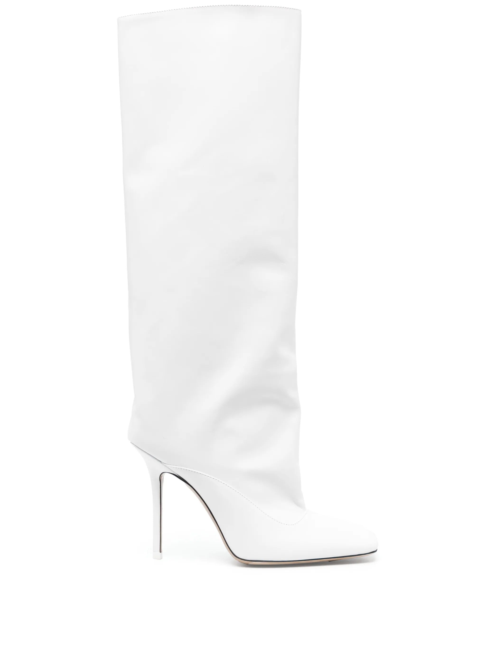 Sienna 110mm knee-high boots