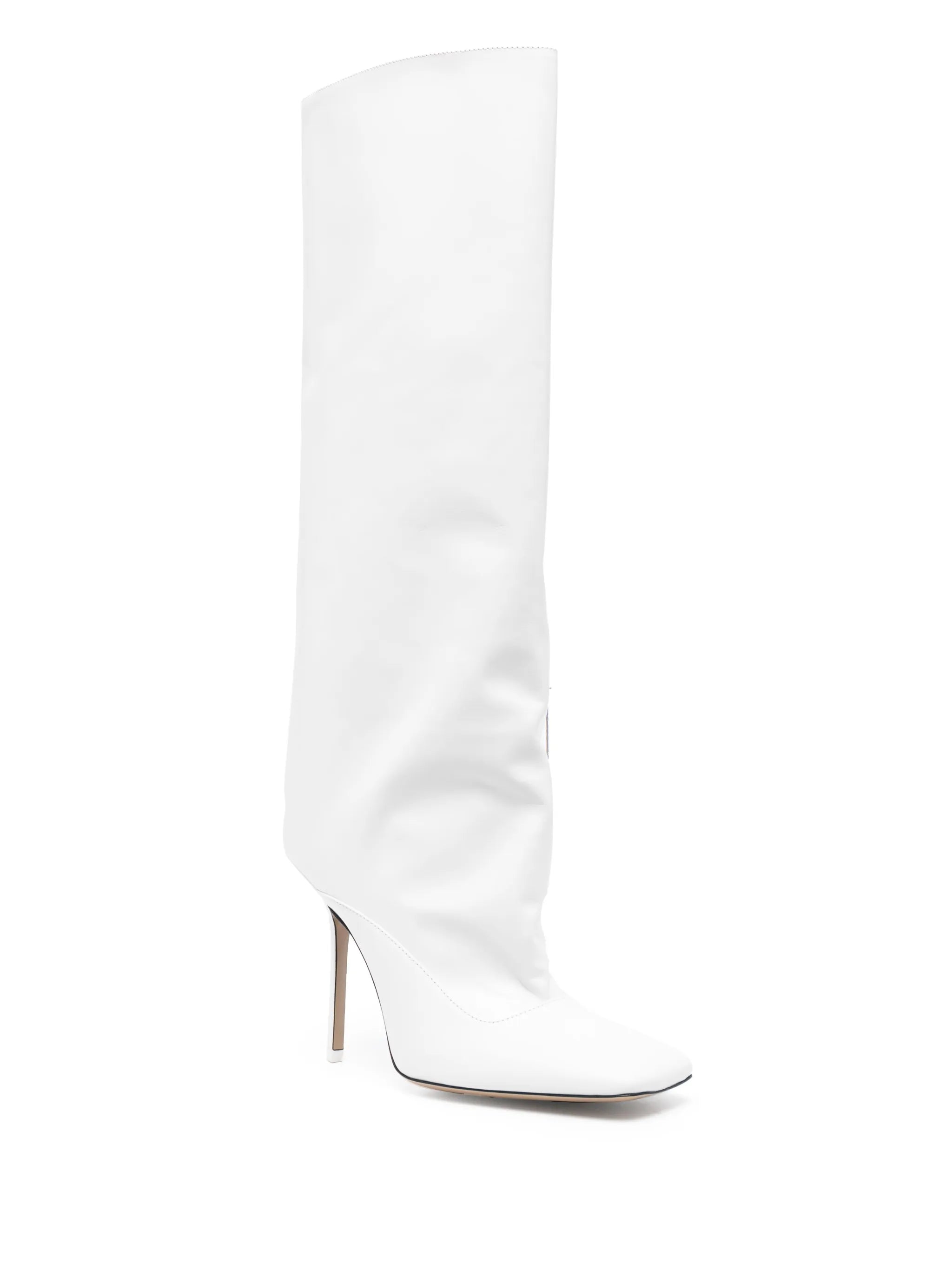 Sienna 110mm knee-high boots